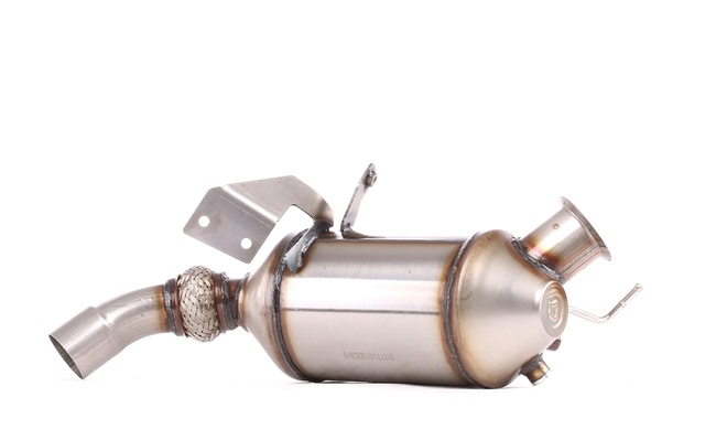 STARK Kvēpu filtrs SKSPF-2590023