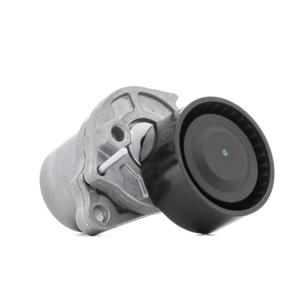 Įsigykite nebrangią originalią Įtempiklio skriemulys, V formos rumbuotas diržas SKTP-0600314. sulyginama su A117505337R OEM numeriais internetu
