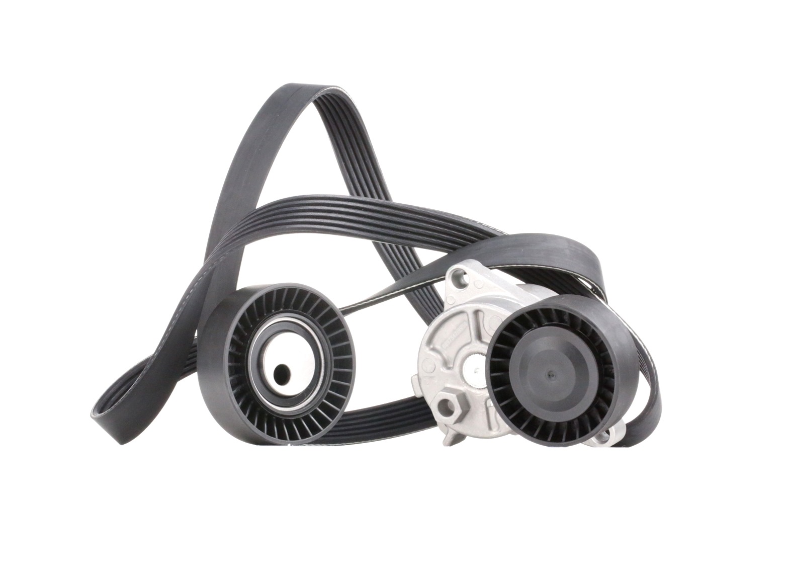 Kupite RIDEX Komplet rebrastega jermena Št. izdelka: 542R0198 po nizki ceni 68,23 €