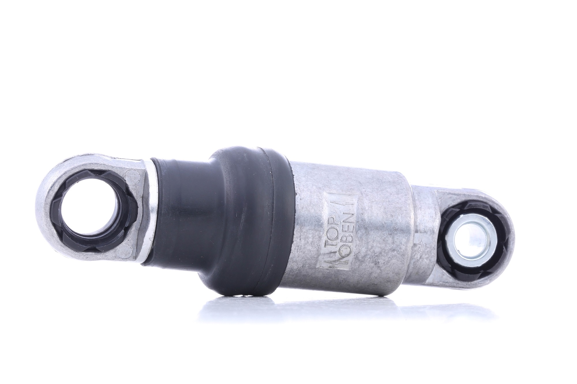 Koop RIDEX Vibratiedemper, Poly V-riem Productnr.: 1637V0007 aan de laagste prijs van 28,77 €