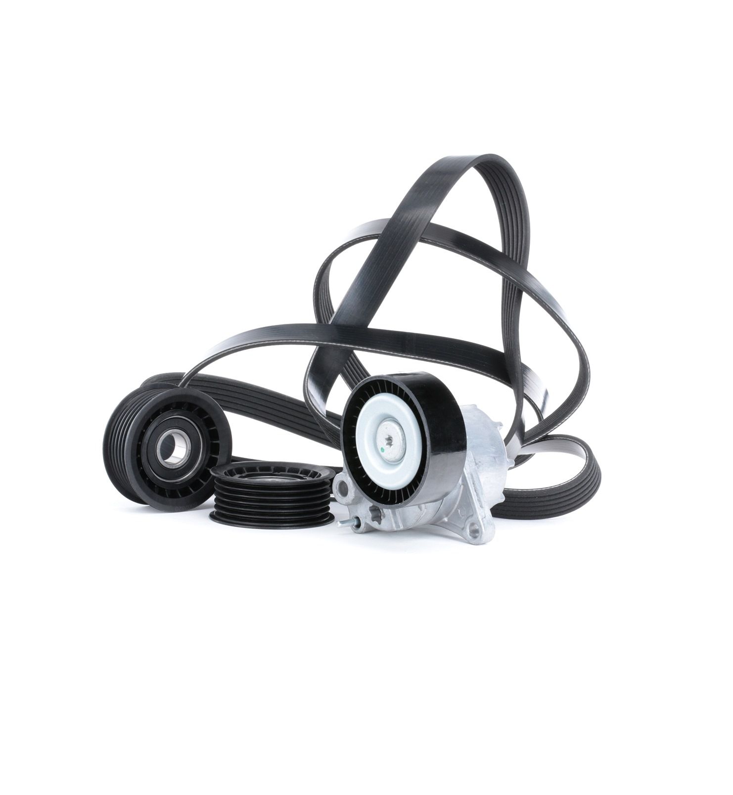 Pirkt STARK Ķīļrievu siksnu komplekts Preces Nr.: SKRBS-1200209 pie zemu cenu 61,96 €