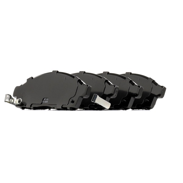 OE MITSUBISHI L 200 2020 Disk pads 4605A198, 4605A284, 4605A623 from FERODO