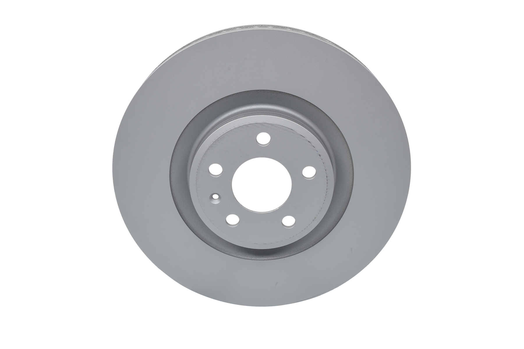 Acquista online Disco freno 24.0134-0109.1 originale a buon mercato, comparabile con i numeri OEM 95B615301