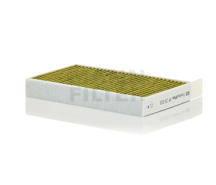 Originale fabrikanter af mærke Pollenfilter TESLA 110768100A, 110768100B, 110768100C fra MANN-FILTER - Top mærker til lave priser!
