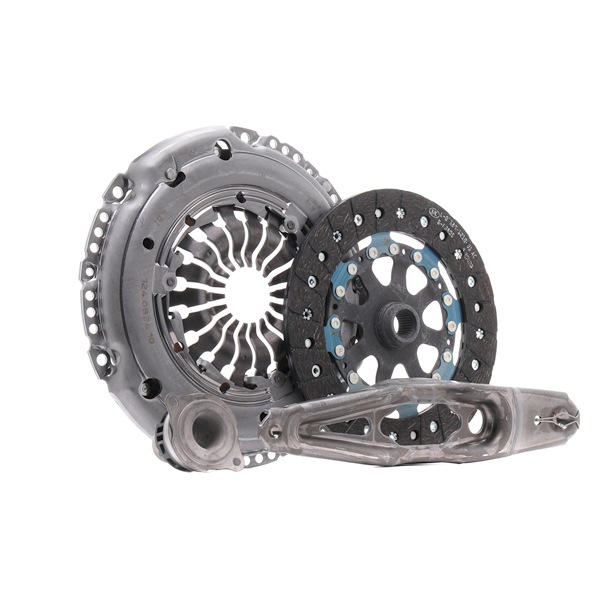 OEM Kit de embrague BMW 1 Hatchback F40 21208631868, 21208631869, 21208676276 de LuK - ahorren su dinero con nuestros precios bajos