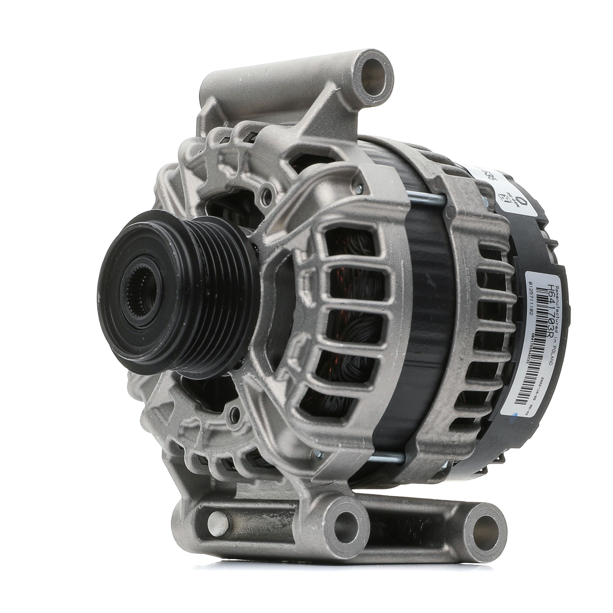 Cumpărați Alternator de la VALEO Număr produs: 440635 la prețul de doar 1056,10 lei