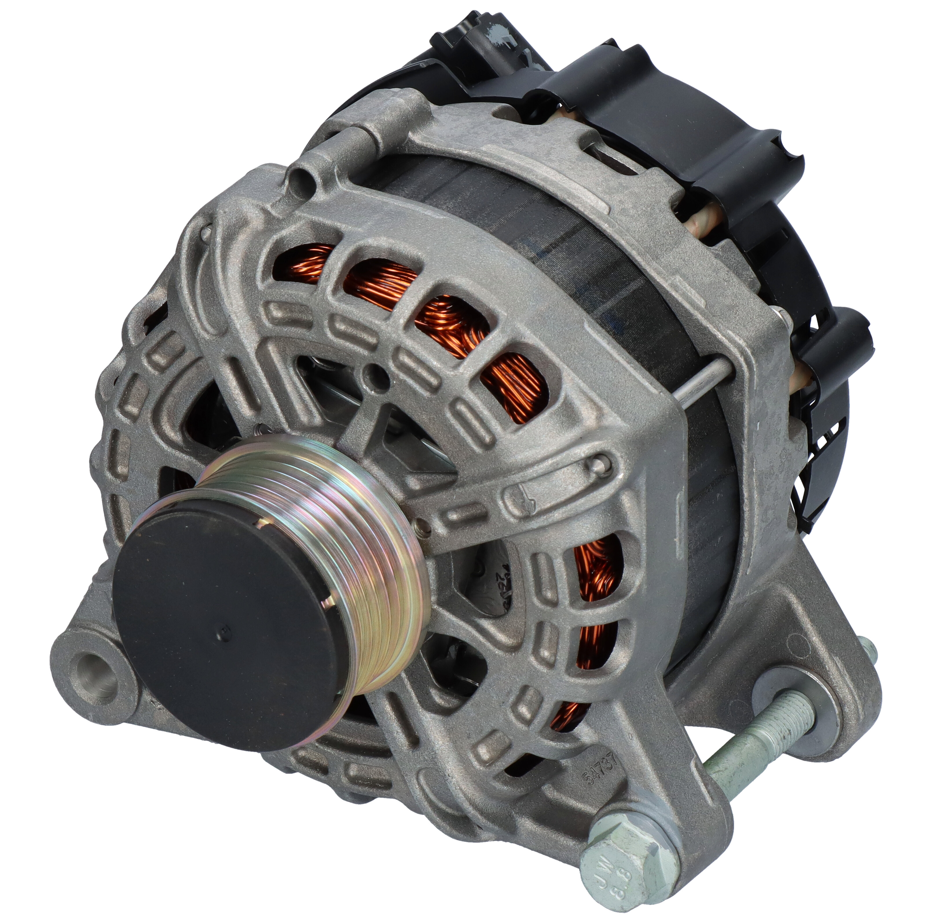 OEM Startergenerator FIAT Scudo III Kastenwagen 2023 9809391880, A002TV0781ZE, 9807995580 VALEO