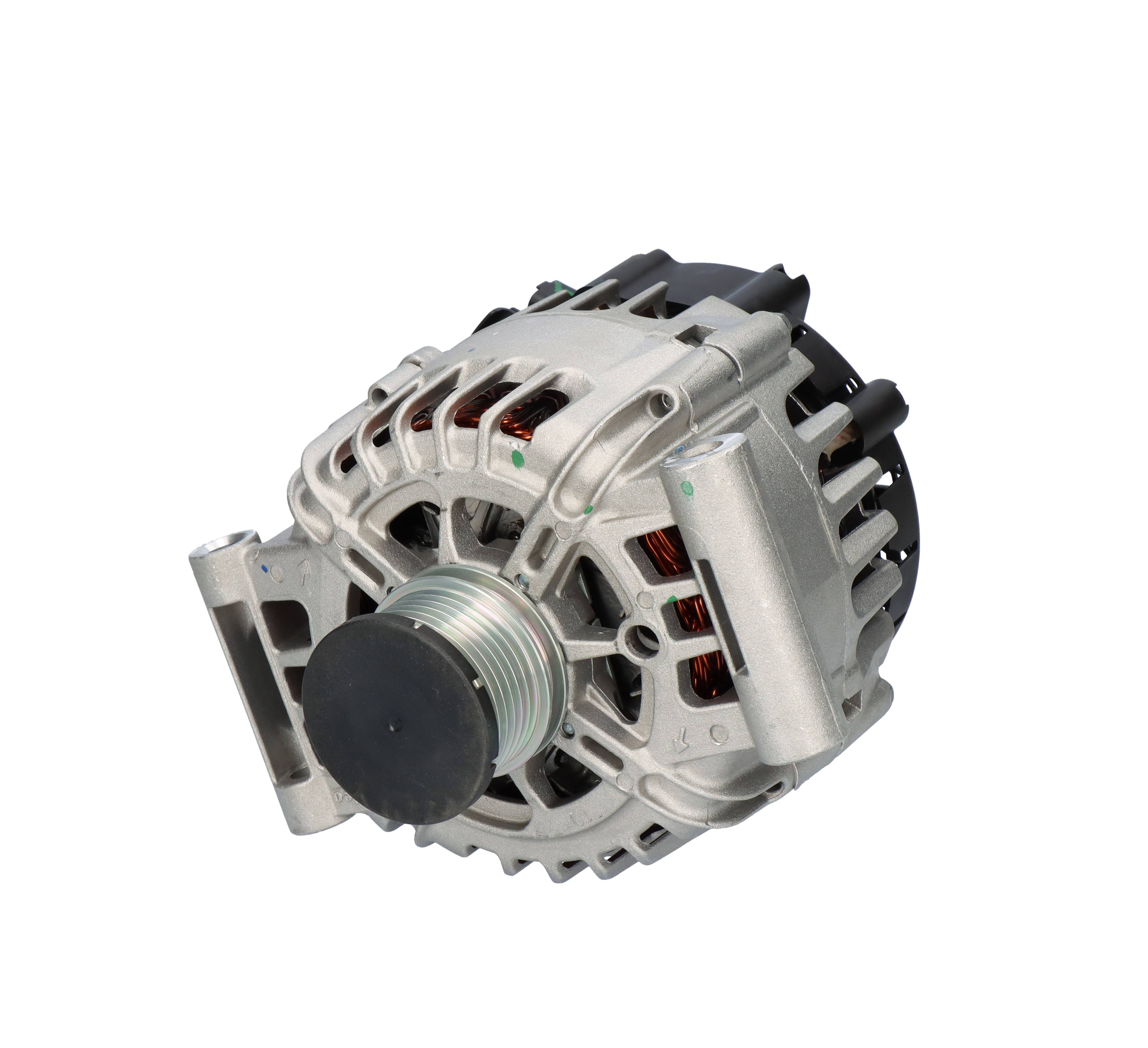 DS 1.6 PureTech 180 (J45GFR) 180 HP Benzīns Ģenerators OEM 9822230780 no VALEO tiešsaistē par lieliskām cenām