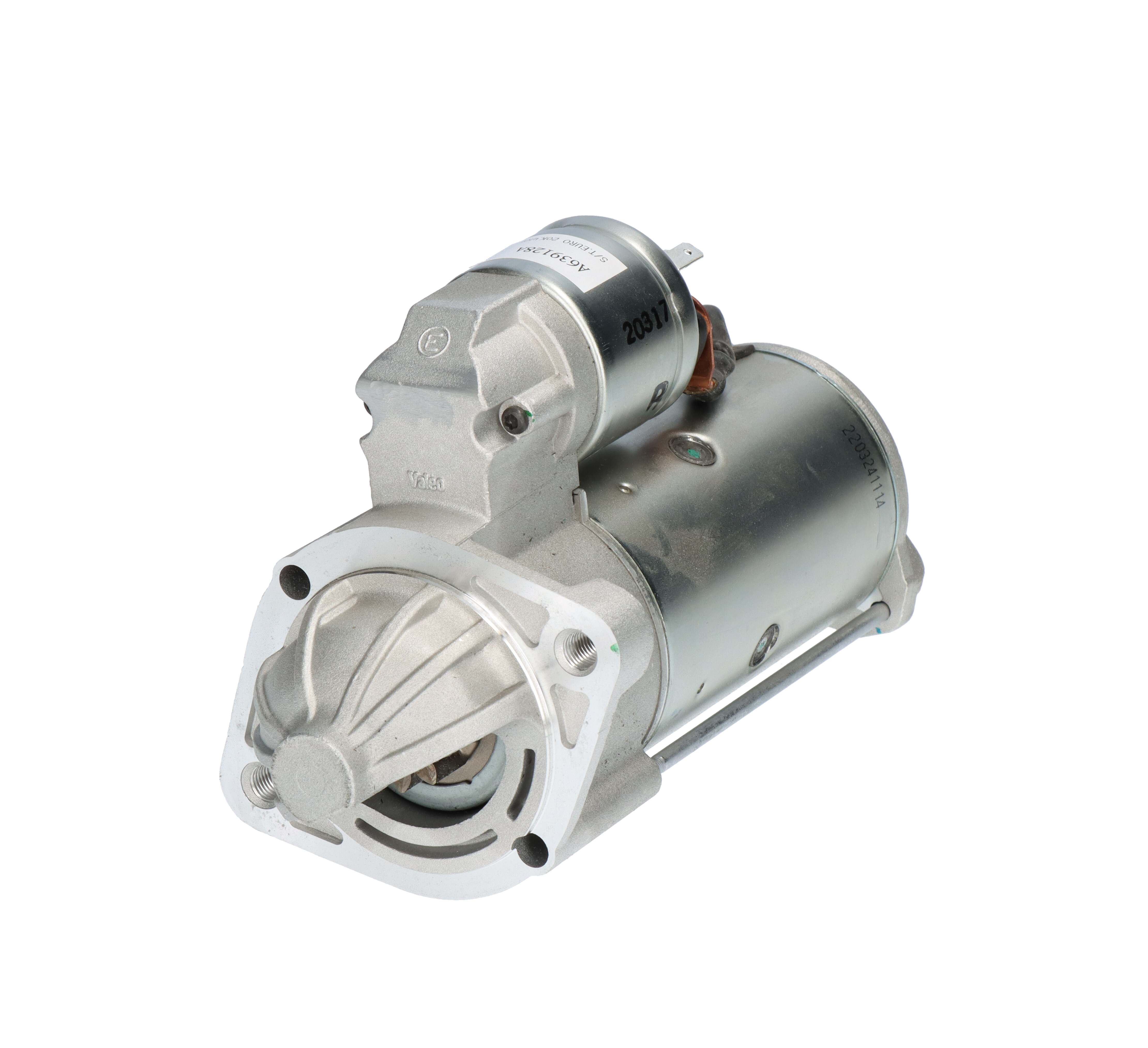 Compre Motor de arranque 458441 original asequible comparable con números OEM online M002T88071