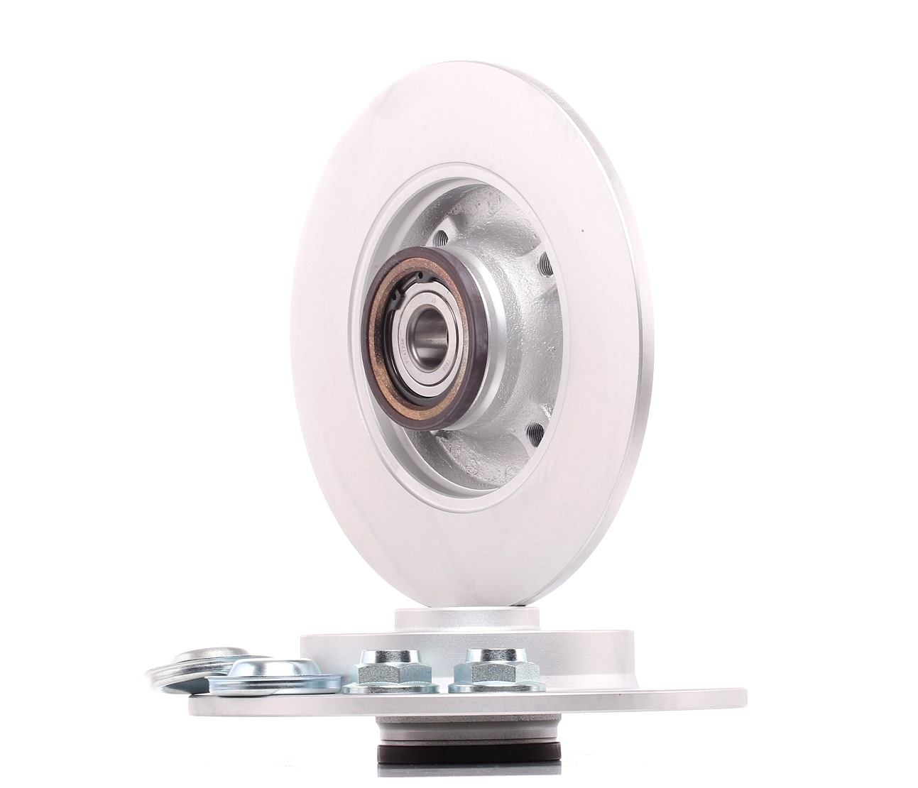 Kjøp VALEO Bremseskive Product No .: 675405 for den lave prisen av 731,82 kr