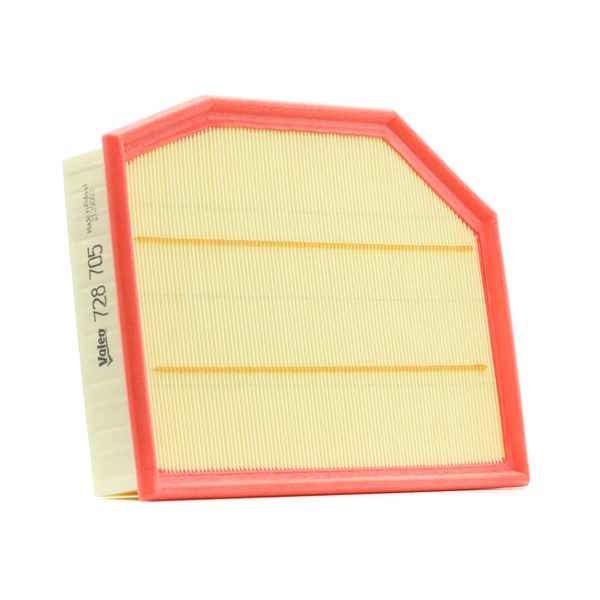 Köp billiga original Luftfilter 728705 jämförbara med 13717542545 OEM nummer på nätet