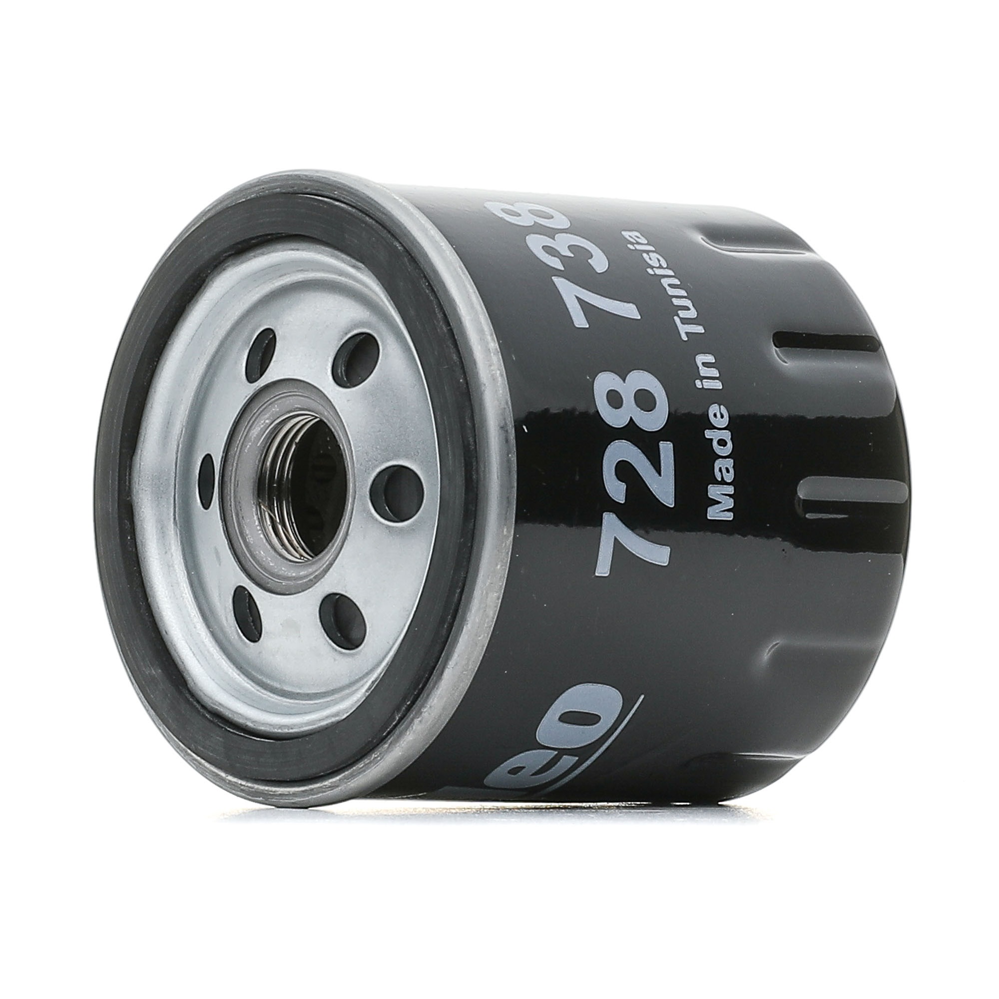 Bestel VALEO Oliefilter Artikelnr.: 728738 aan de scherpe prijs van 8,35 €