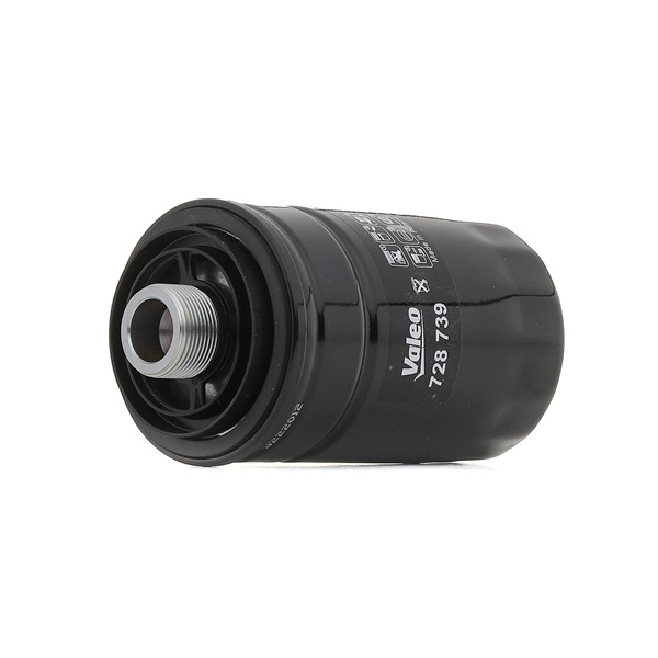 OEM Filtru ulei SKODA 1.8 TSI 160 CP benzina 06H115403 de la VALEO online la un preț incredibil