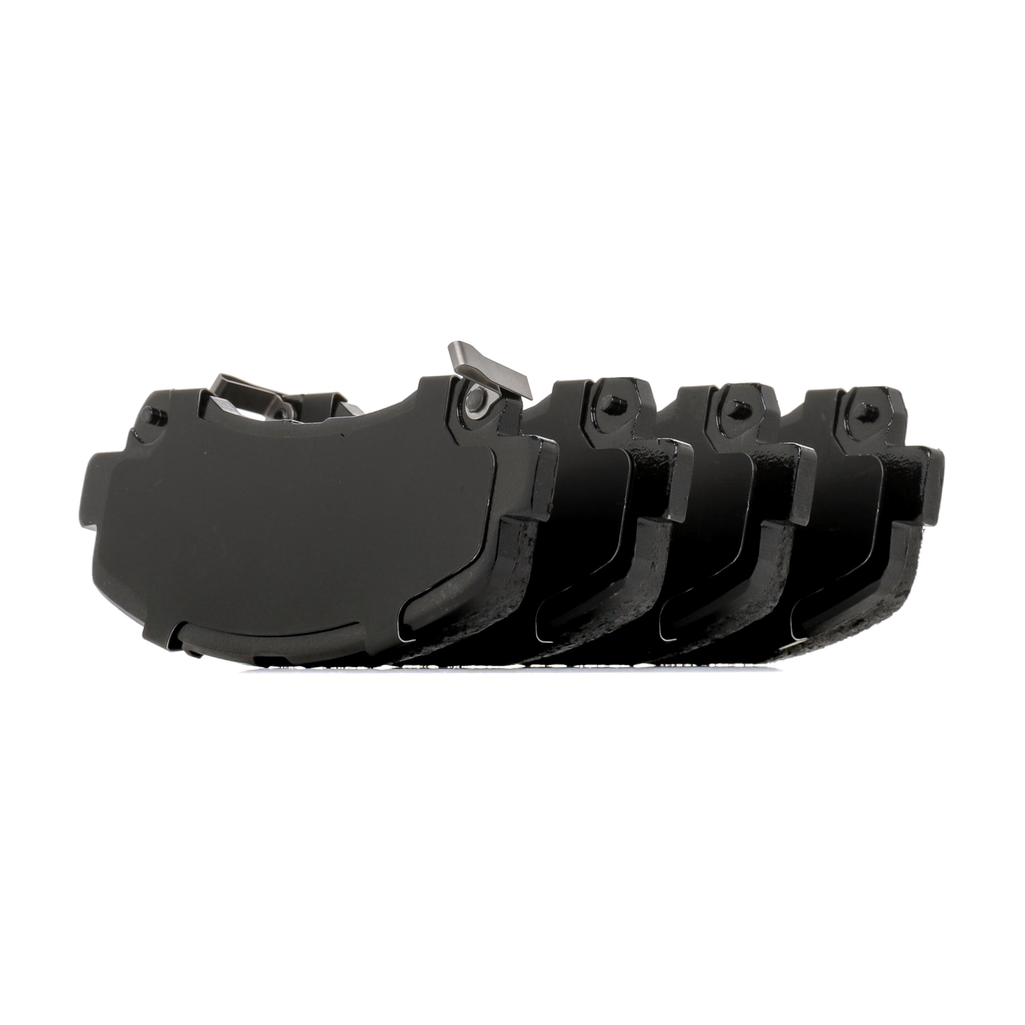 Ostke FERODO Piduriklotsid Toode nr.: FDB4299 madala hinnaga 41,21 €