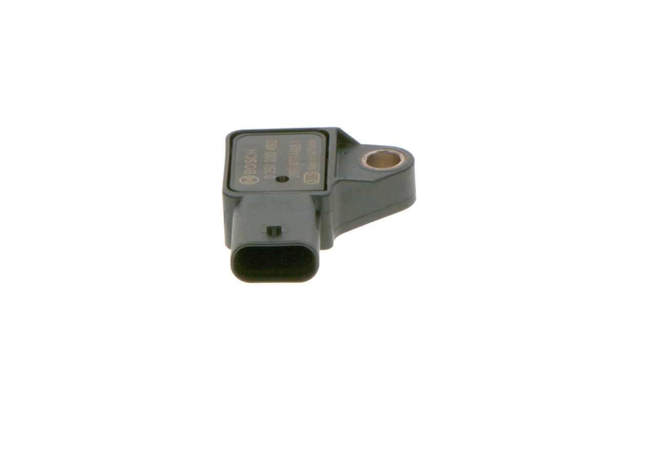 OEM Turbodruksensor FORD 1.1 Ti-VCT 75 PK Benzine 2224391 van BOSCH online aan verbazingwekkende prijzen