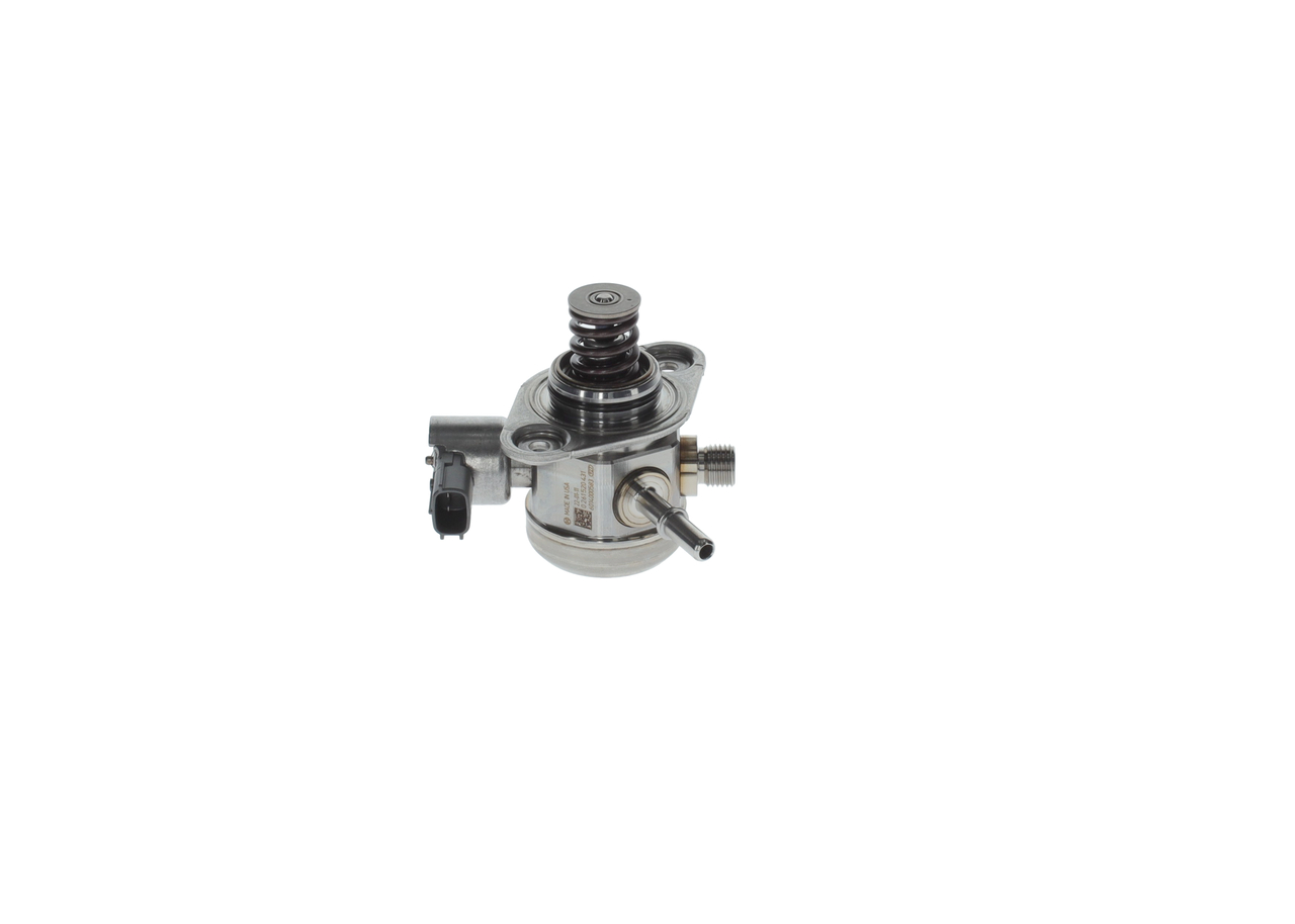 OEM Pompă de înaltă presiune Nissan Pulsar c13 2022 16630HY00A, 11327601233, 7601233 BOSCH
