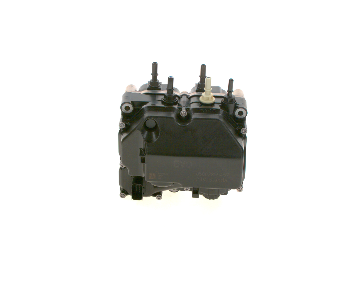 Dozirni modul IVECO v originalni kakovosti 05043818680, 504381868, 5802465020 od BOSCH