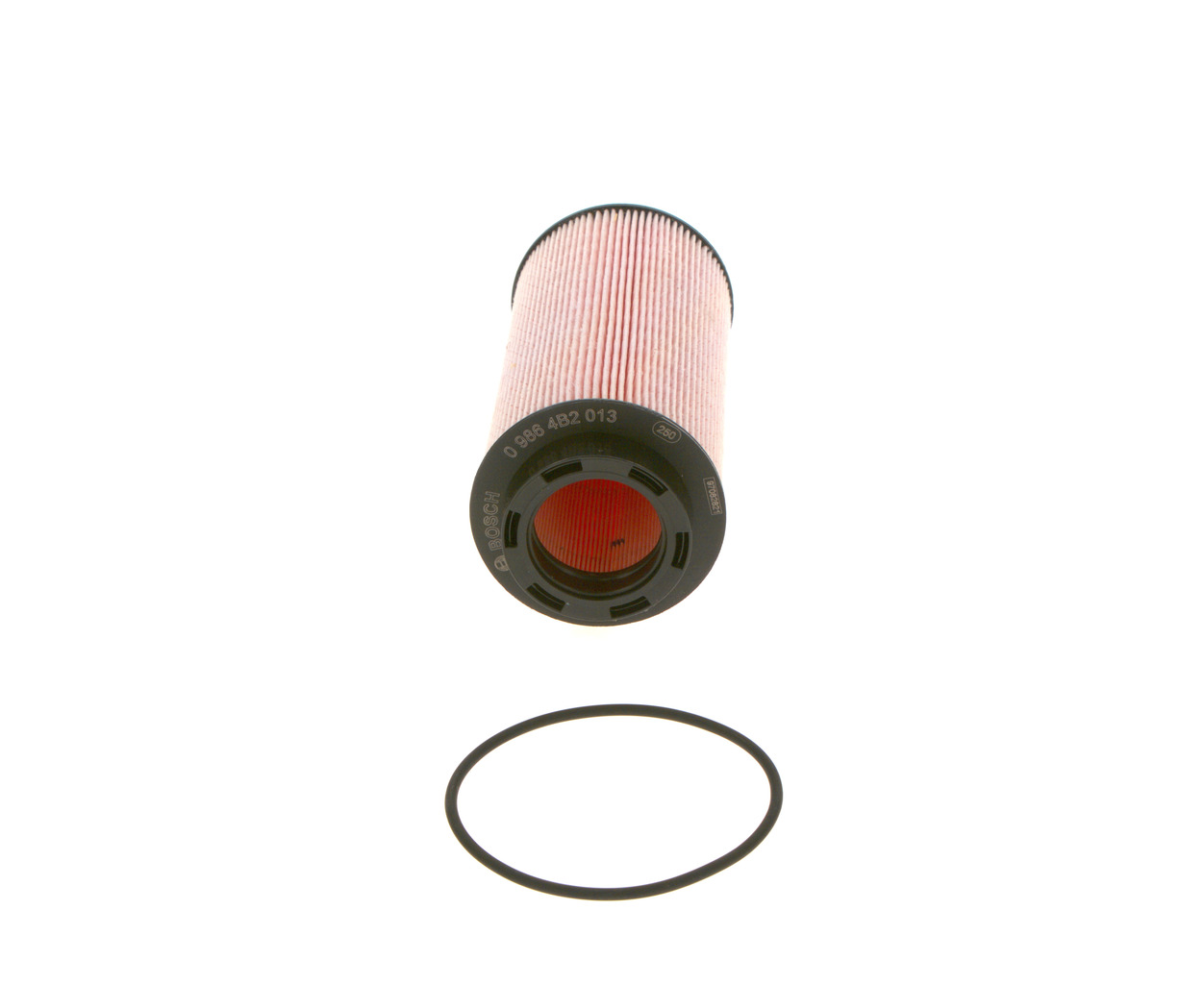 Köp billiga original Bränslefilter 0 986 4B2 013 jämförbara med 1397766 OEM nummer på nätet