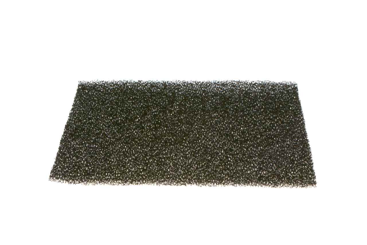 OE VOLVO 940 Filtro, ar do habitáculo 3506741, 3537854, 1307236 da BOSCH - a preços reduzidos