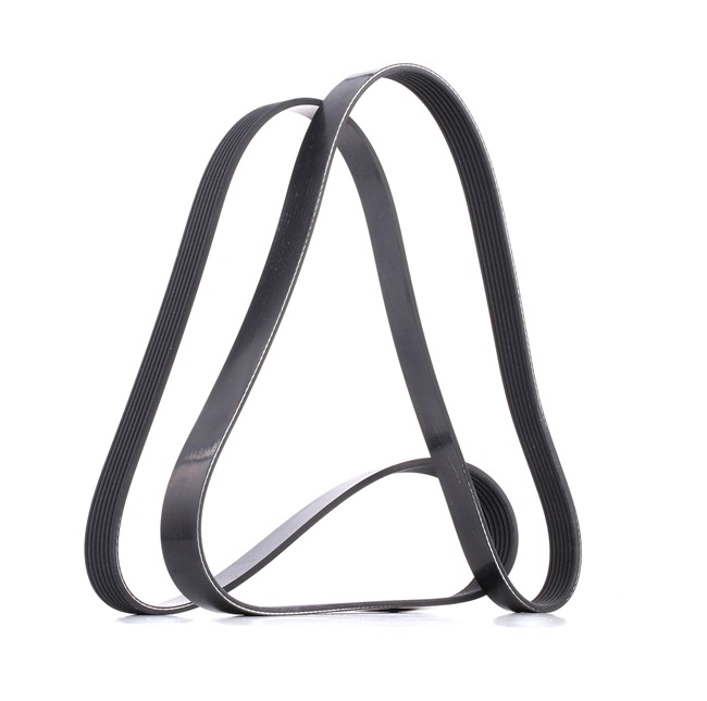 OEM Correia trapezoidal estriada FORD 2.5 TD 125 CV Diesel 1033063 de BOSCH online a preços excelentes