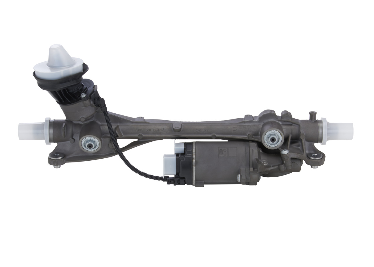 OE Maglownica ALFA ROMEO GIULIETTA 2016 50513927, 50519427, 50521026 od BOSCH