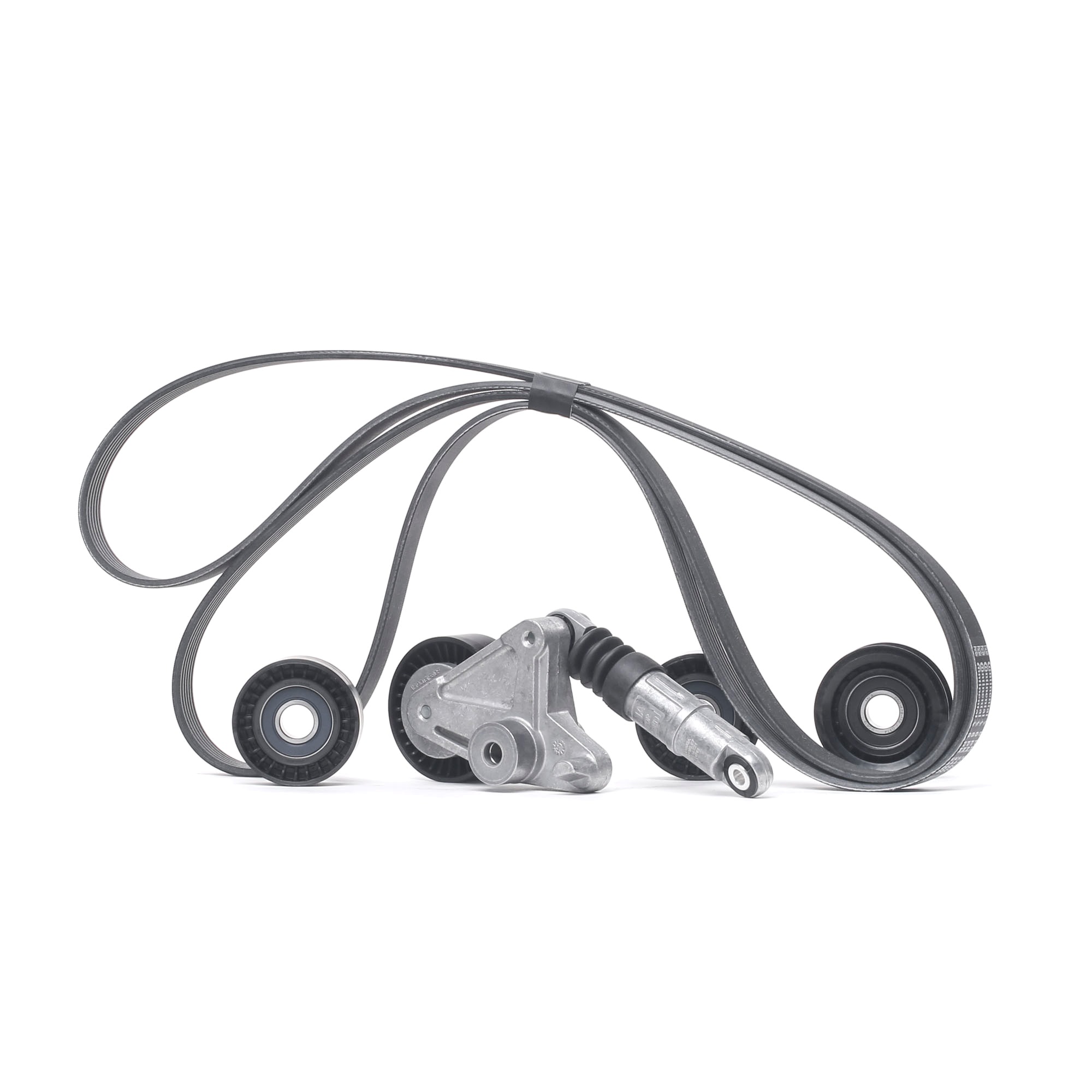 CONTITECH Keilrippenriemensatz Produkt Nr.: 6PK2490K1 zum fairen Preis von 117,08 CHF erwerben