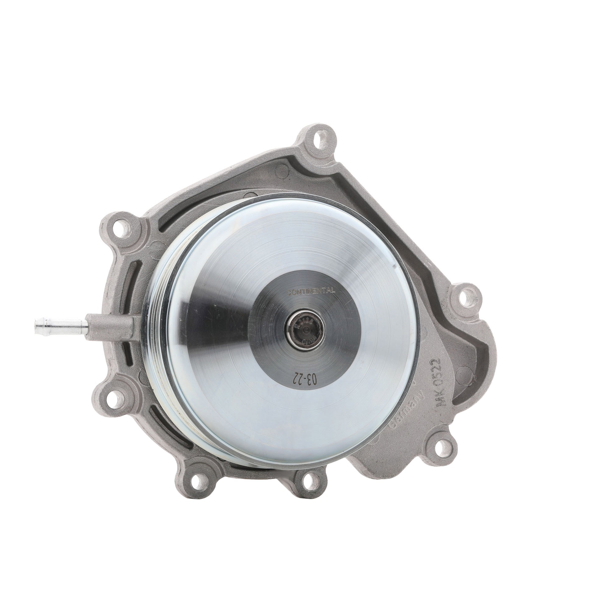 Kupuj CONTITECH Pompa wodna Produkt No.: WPS3057 w niskiej cenie, tylko 399,42 zł