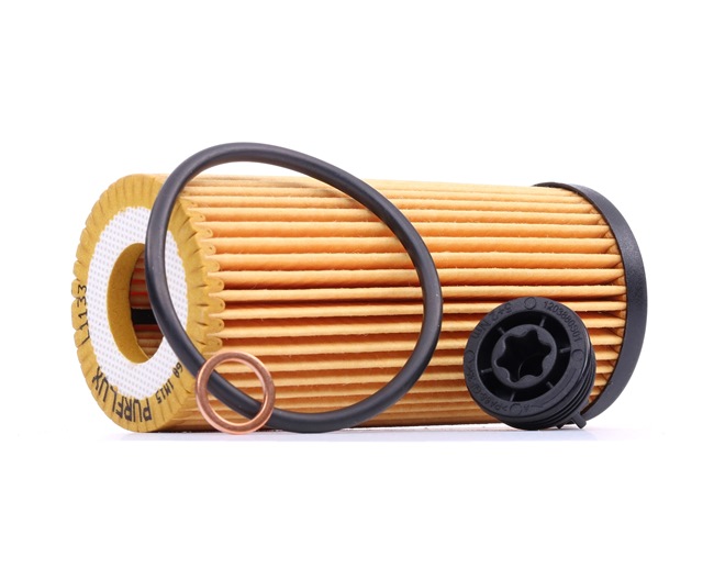 Köp billiga original Oljefilter L1133 jämförbara med 11428593186 OEM nummer på nätet