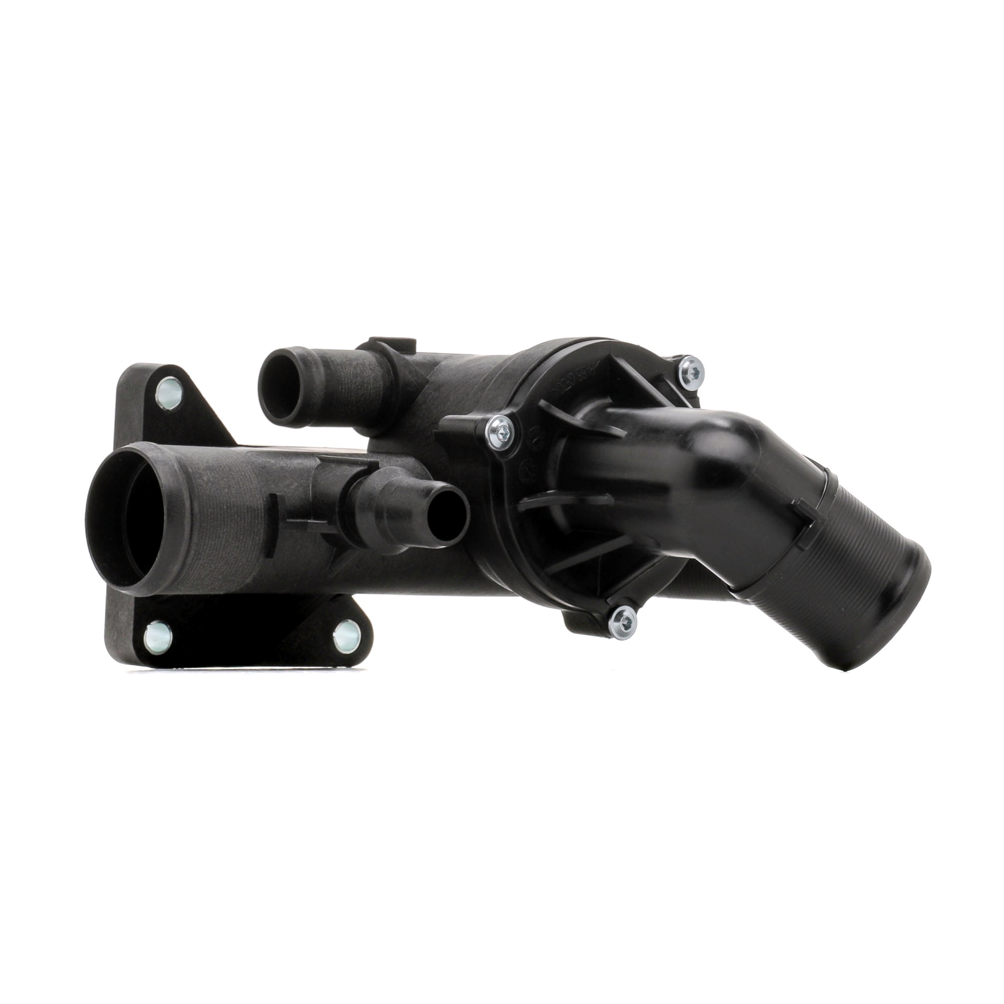 Įsigykite DAYCO Termostatas, aušinimo skystis Prekės Nr.: DT1284H už žemiausią 52,26 € kainą