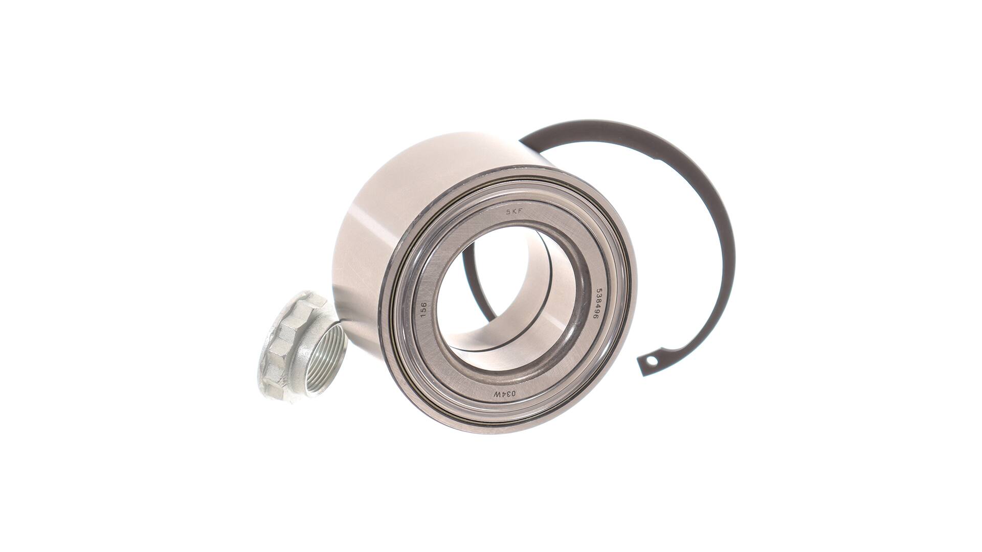 SKF OEM Kerékcsapágy készlet LAND ROVER 4.4 4x4 306 LE Benzin RLB000011 gépkocsihoz online, nagyszerű áron