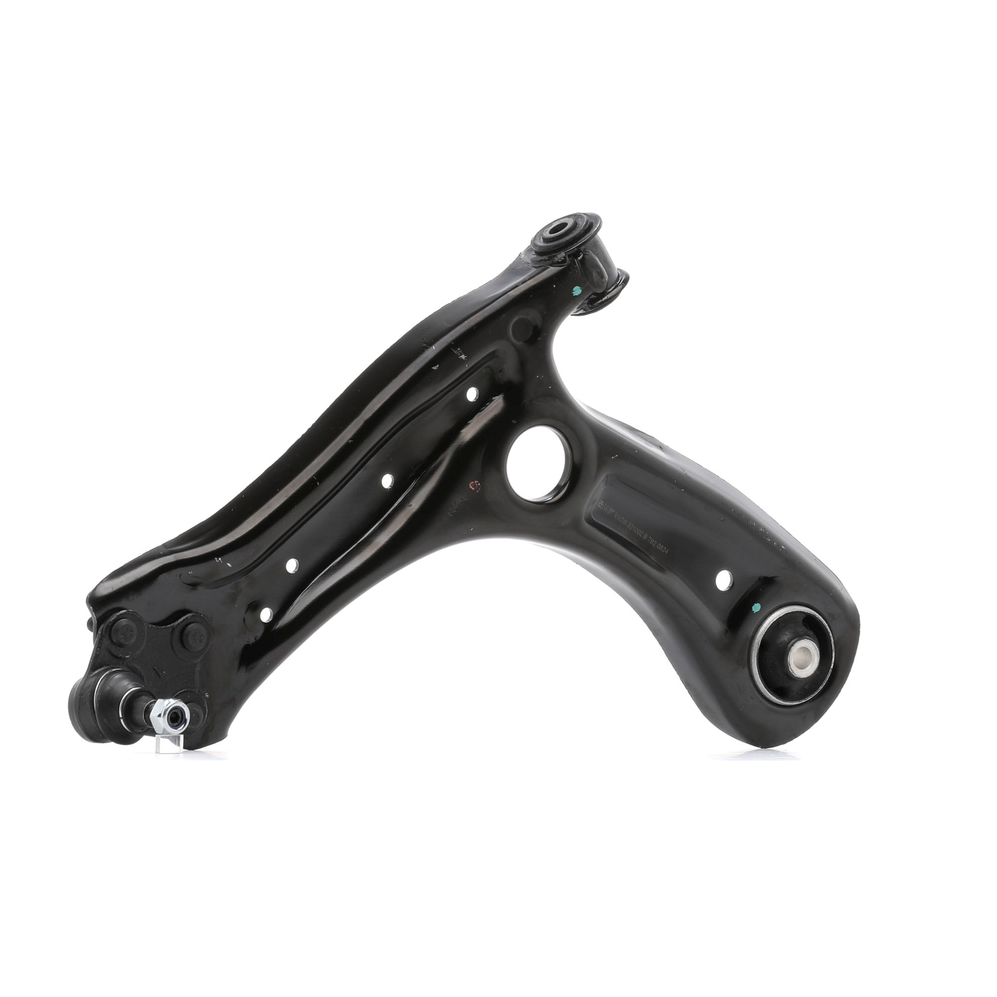 Įsigykite SKF Vikšro valdymo svirtis Prekės Nr.: VKDS 321002 B už žemiausią 52,44 € kainą