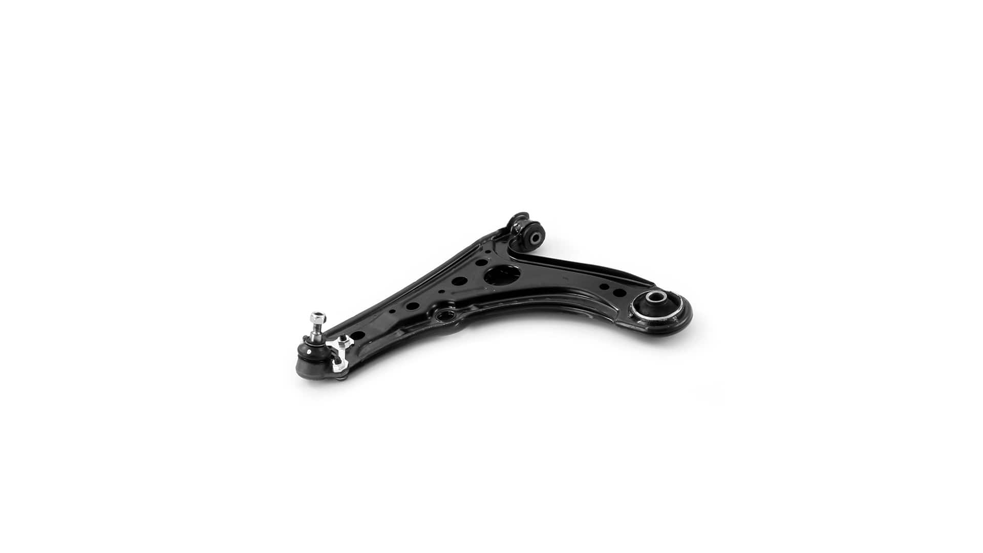Acquista online Braccio oscillante, sospensione ruota VKDS 321106 B originale a buon mercato, comparabile con i numeri OEM 6X0407151A