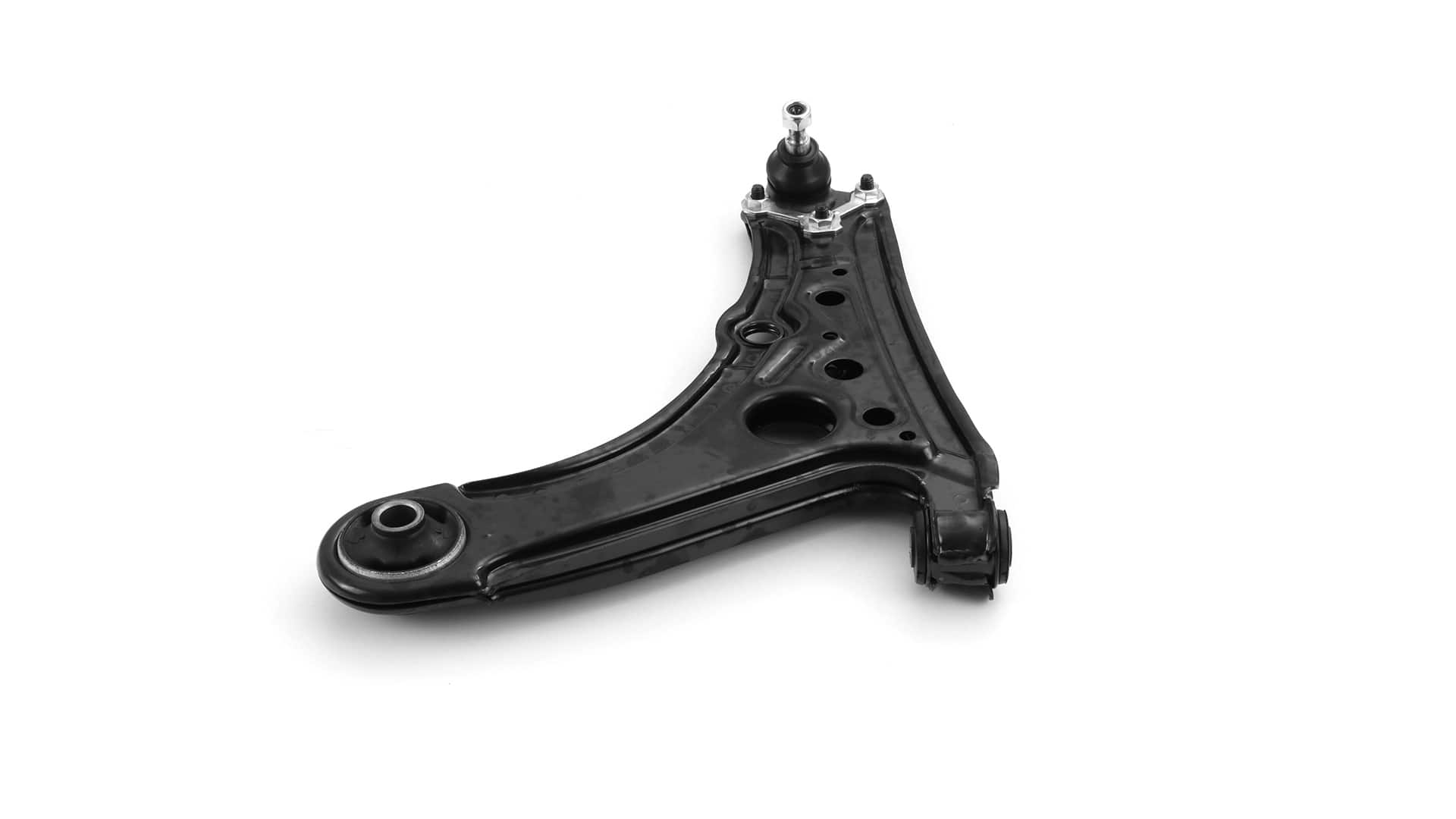Acquista online Braccio oscillante, sospensione ruota VKDS 321108 B originale a buon mercato, comparabile con i numeri OEM 6N0407151B