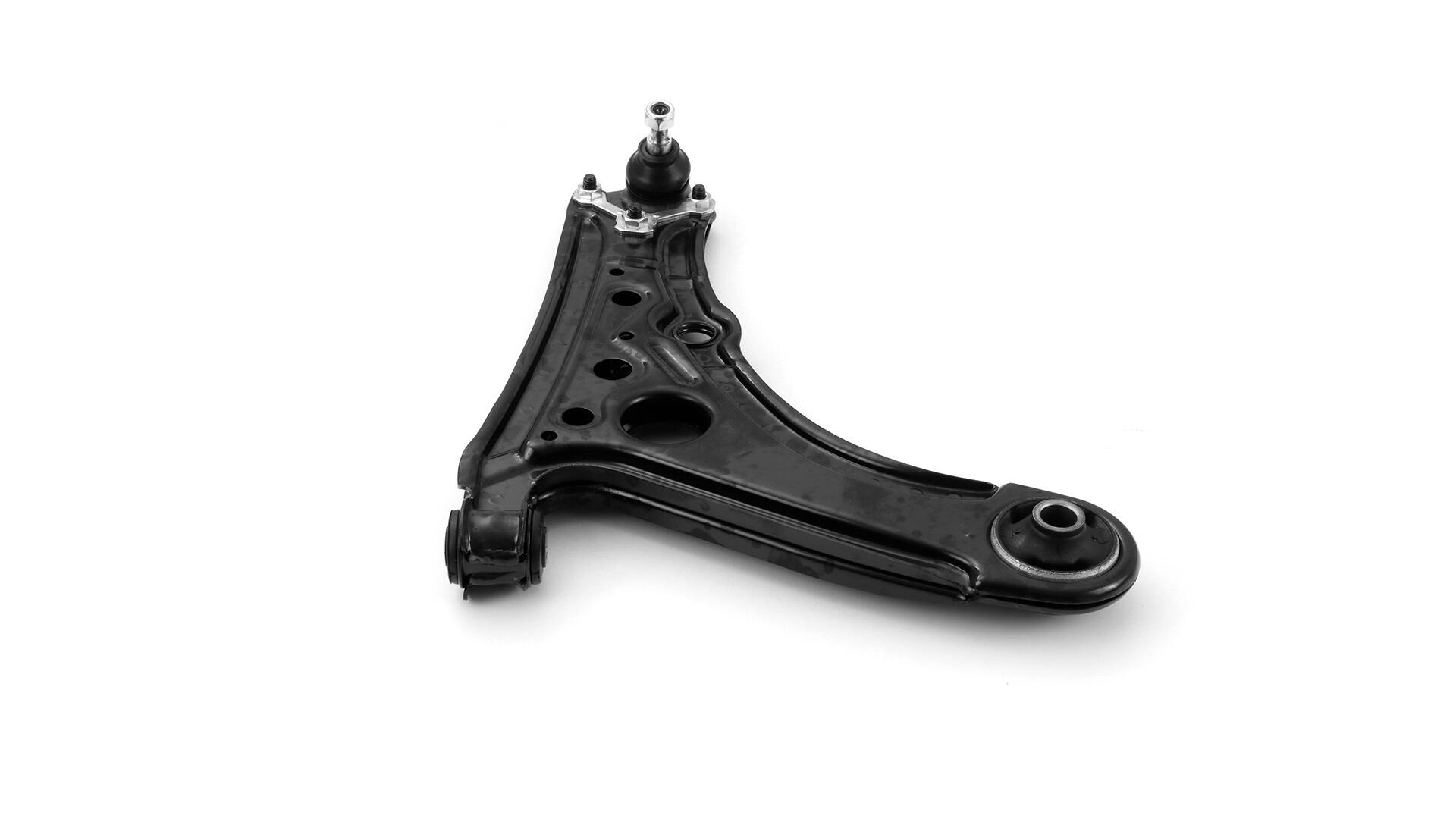 Acquista online Braccio oscillante, sospensione ruota VKDS 321109 B originale a buon mercato, comparabile con i numeri OEM 6N0407151B