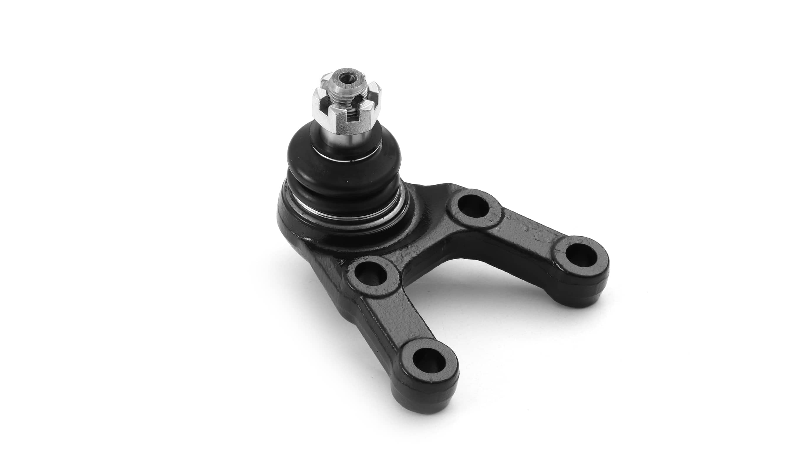 Originale Traggelenk MITSUBISHI 2.5 D 4WD 75 PS Diesel 5996248 von SKF im Internet zu fairen Preisen