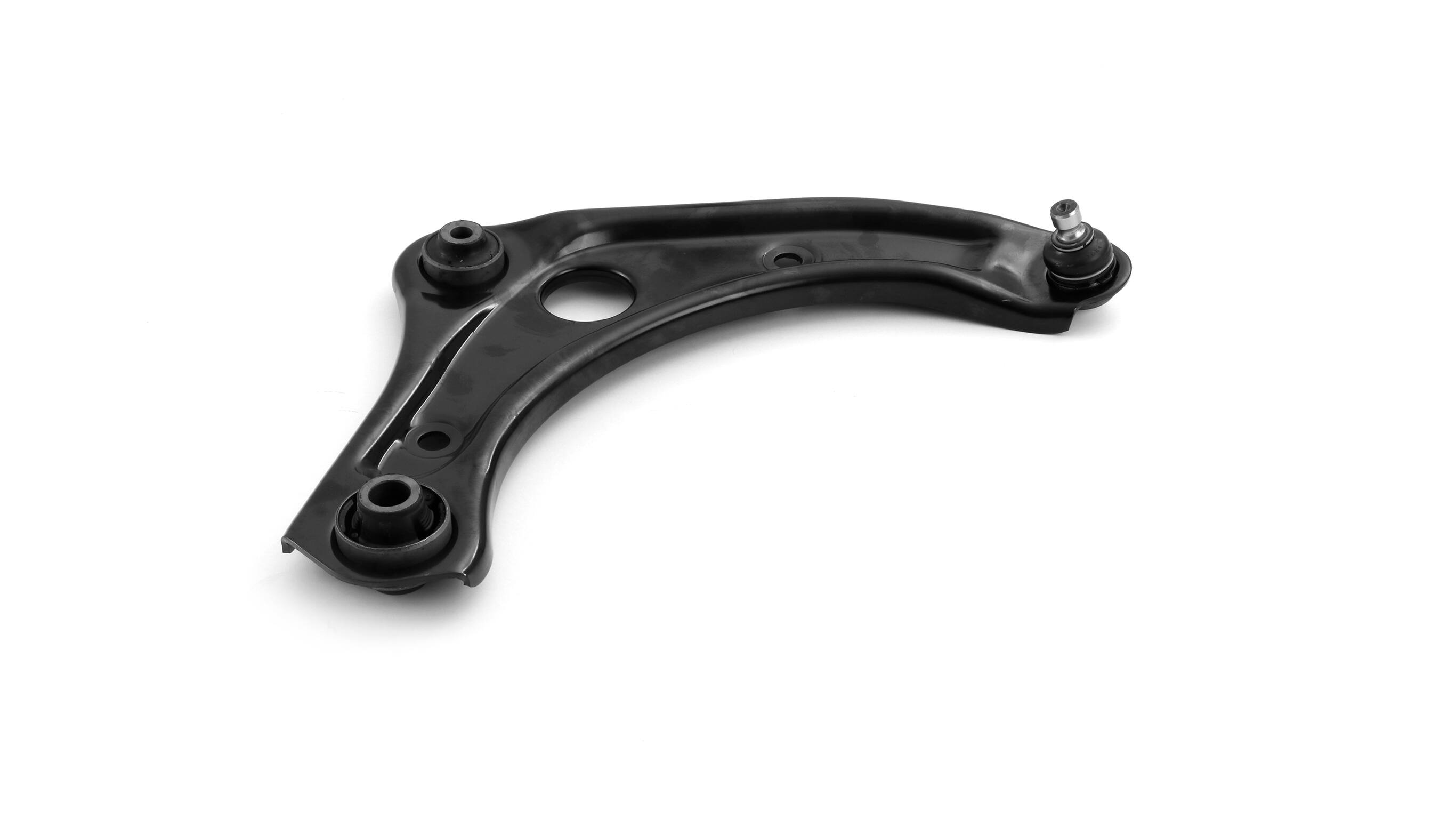 Originale Querlenker NISSAN 1.2 4WD 80 PS Benzin 545001HA6A von SKF im Internet zu fairen Preisen