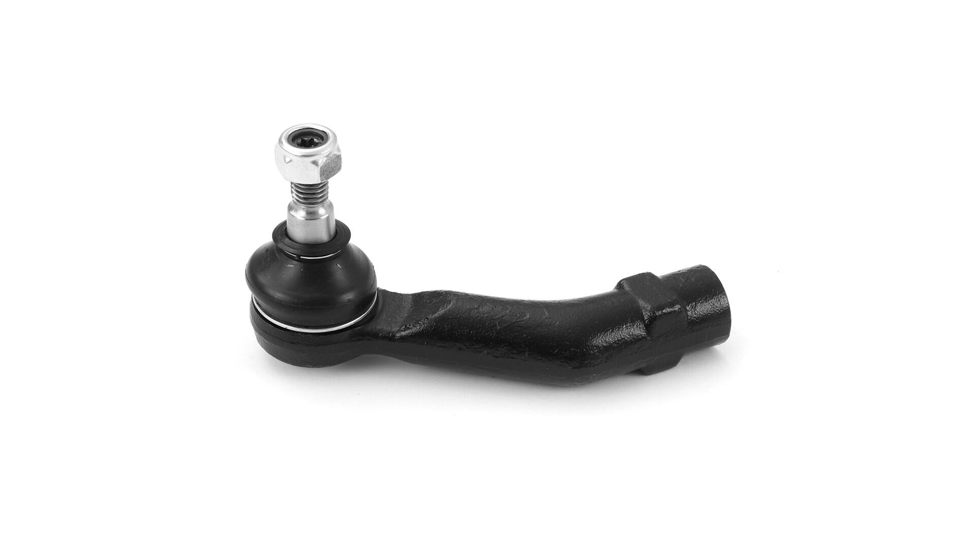 Įsigykite SKF Skersinės vairo trauklės galas Prekės Nr.: VKDY 312008 už žemiausią 20,80 € kainą