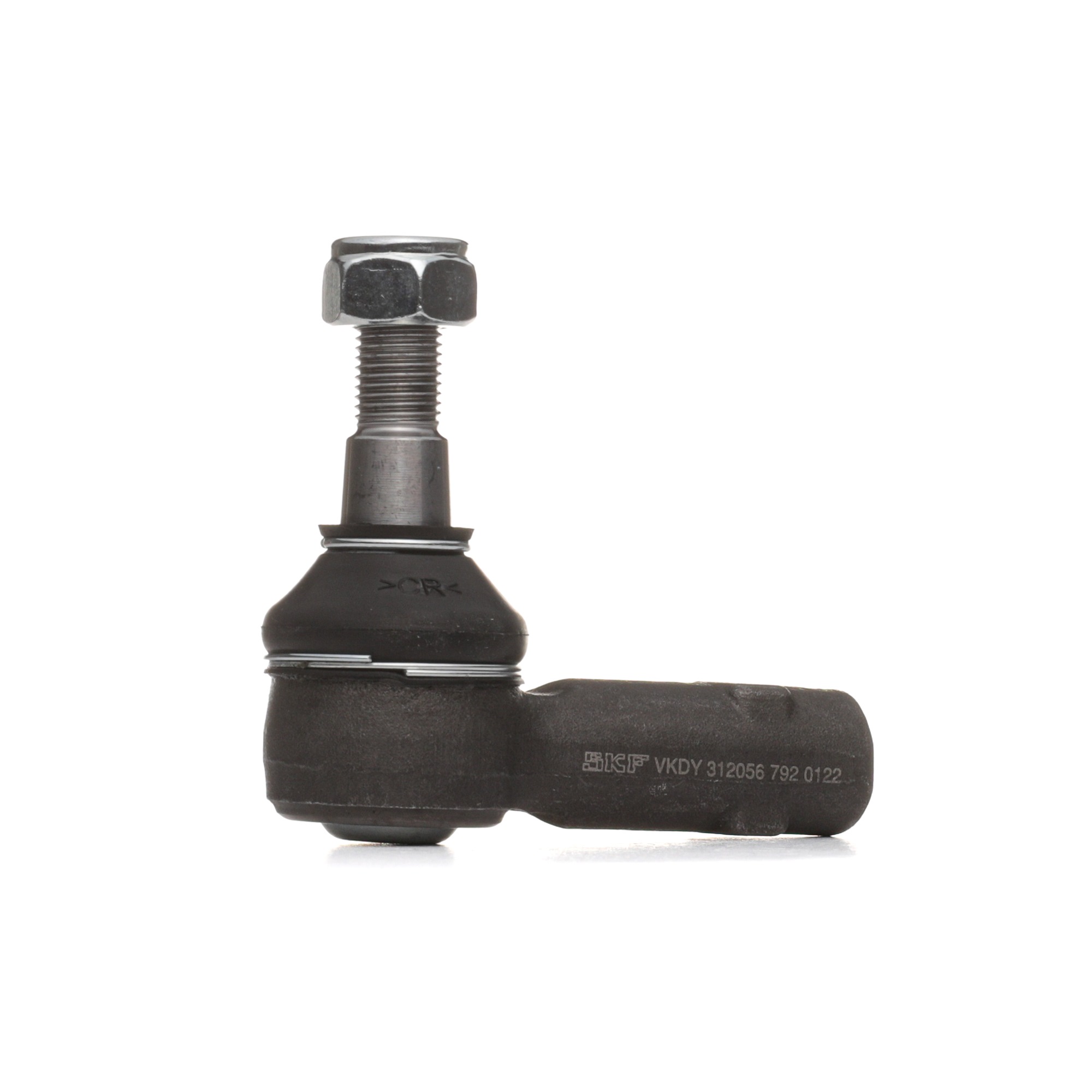 Įsigykite SKF Skersinės vairo trauklės galas Prekės Nr.: VKDY 312056 už žemiausią 9,67 € kainą