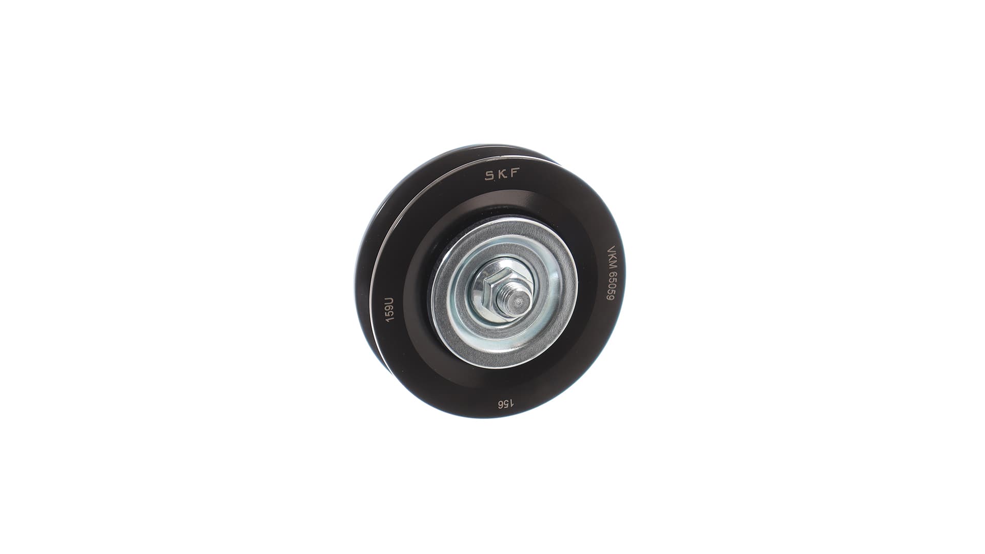 Ostke SKF Pingutusrull, kiilrihm Toode nr.: VKM 65059 madala hinnaga 18,51 €