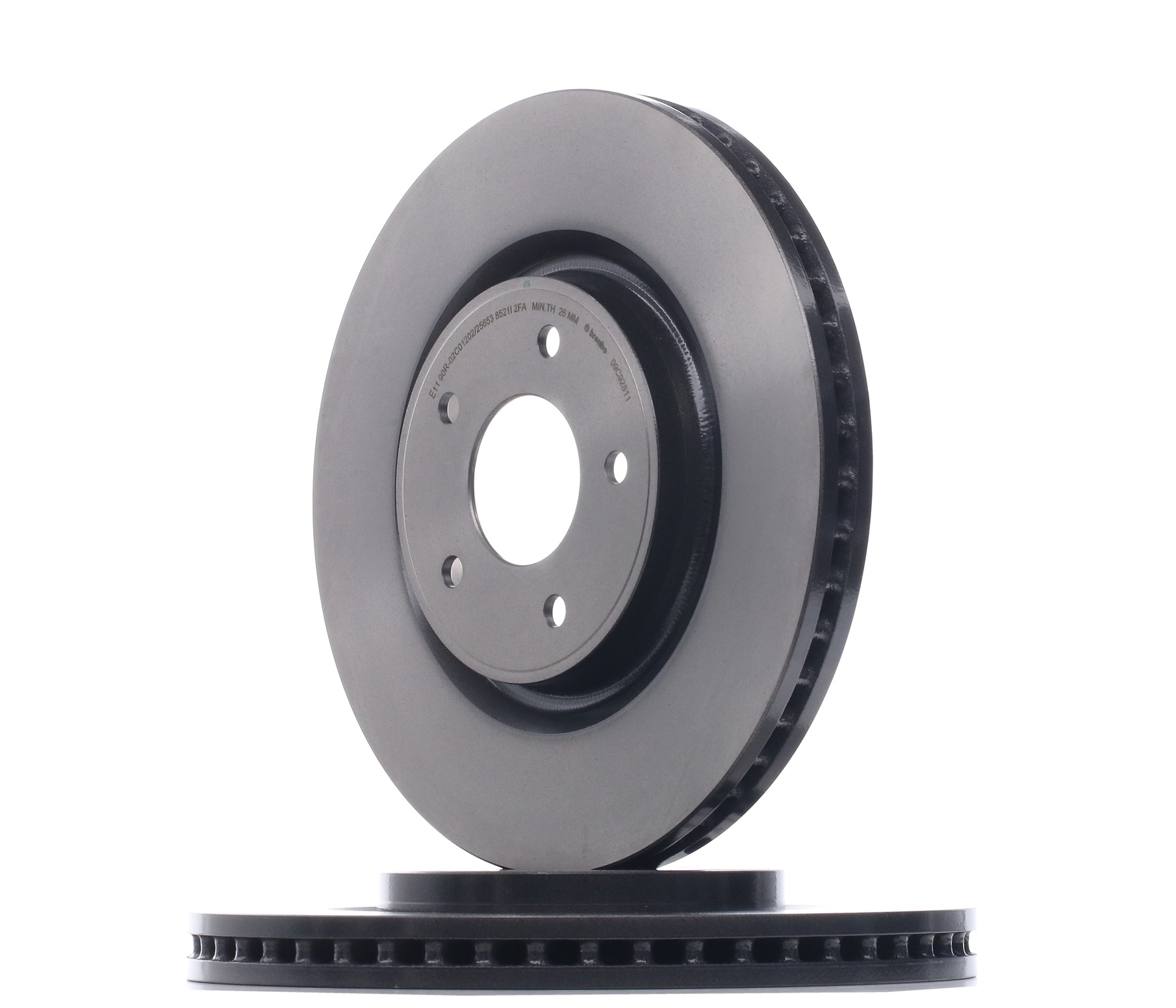 Kupuj BREMBO Tarcza hamulcowa Produkt No.: 09.C928.11 w niskiej cenie, tylko 268,57 zł