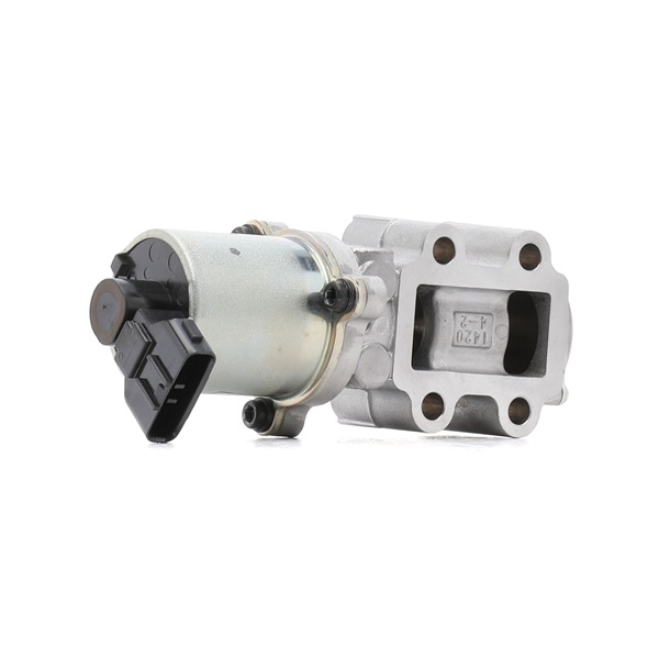 Vásároljon online olcsó, eredeti AGR-szelep DEG-0107 alkatrészt, mely összehasonlítható a 2562026090 OEM számmal