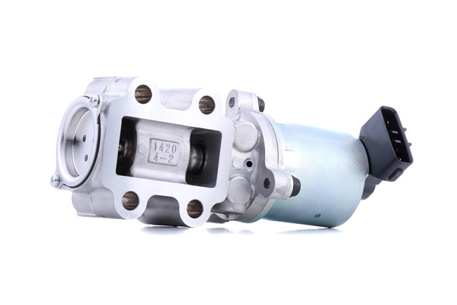 Cumpărați online Supapă EGR DEG-0110 original/ă și la un preț mic, compatibil/ă cu nr. OEM 2562026110