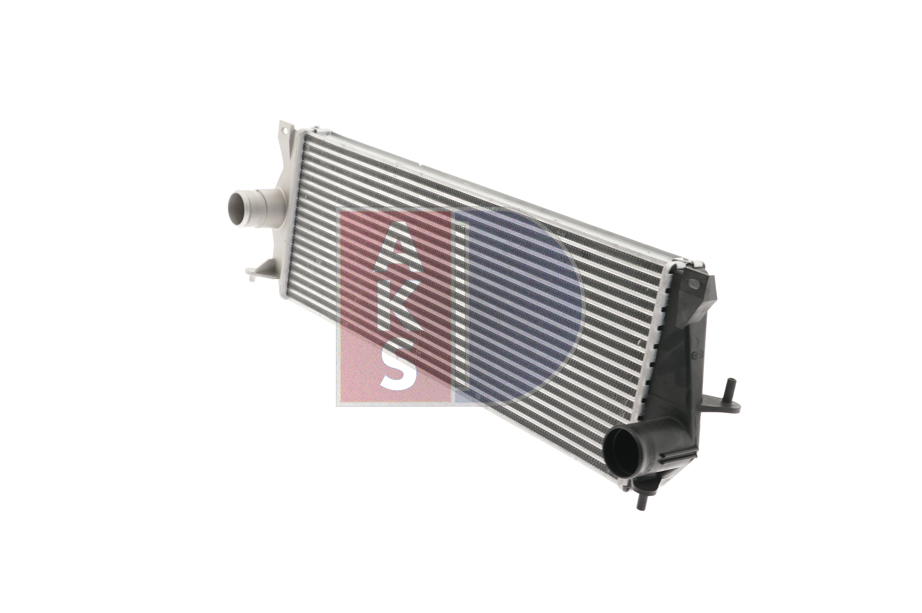 Köp billiga original Intercooler 027017N jämförbara med ESR3777 OEM nummer på nätet