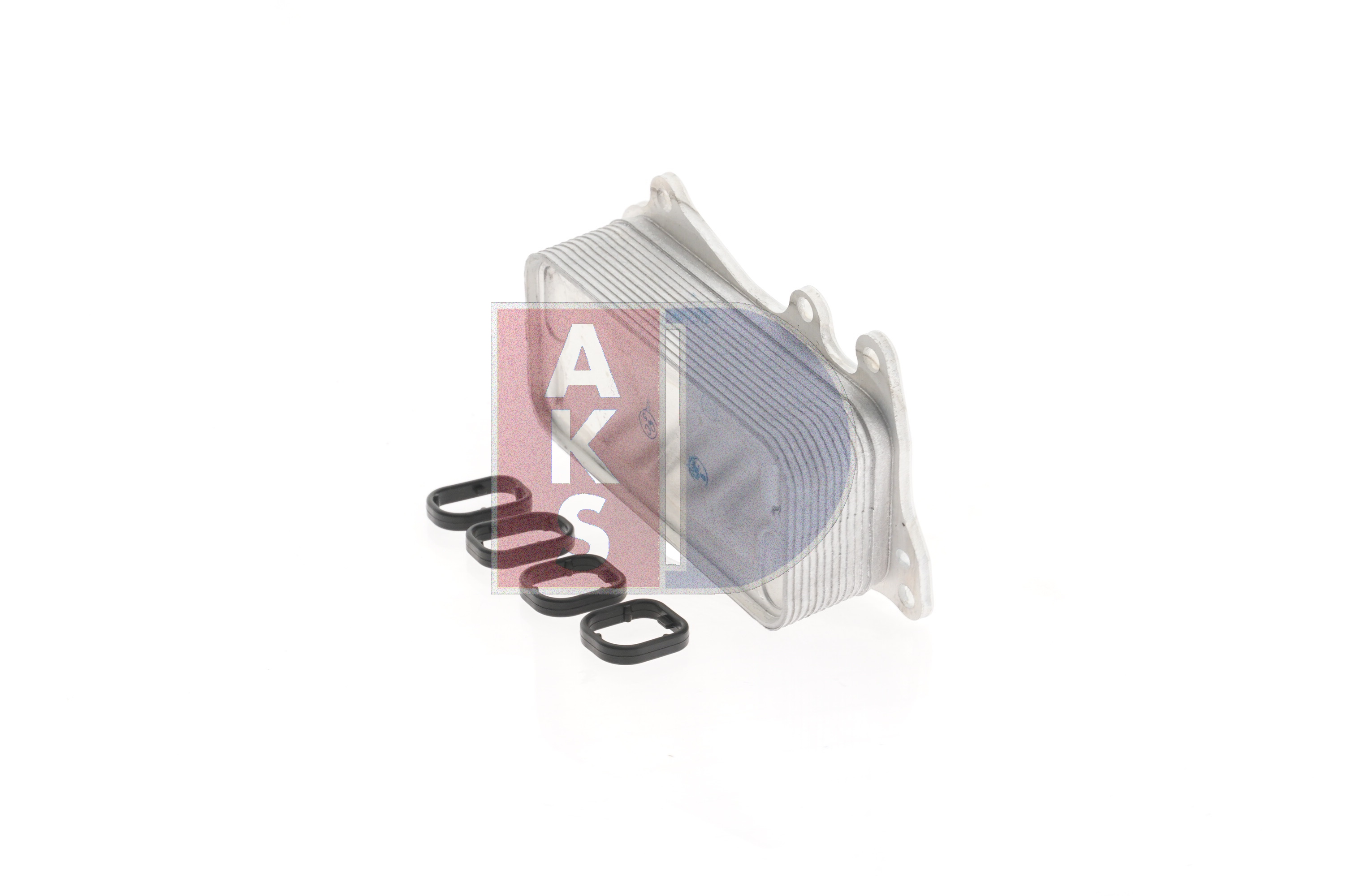 Cumpărați Radiator ulei, ulei motor de la AKS DASIS Număr produs: 056061N la prețul de doar 196,22 lei