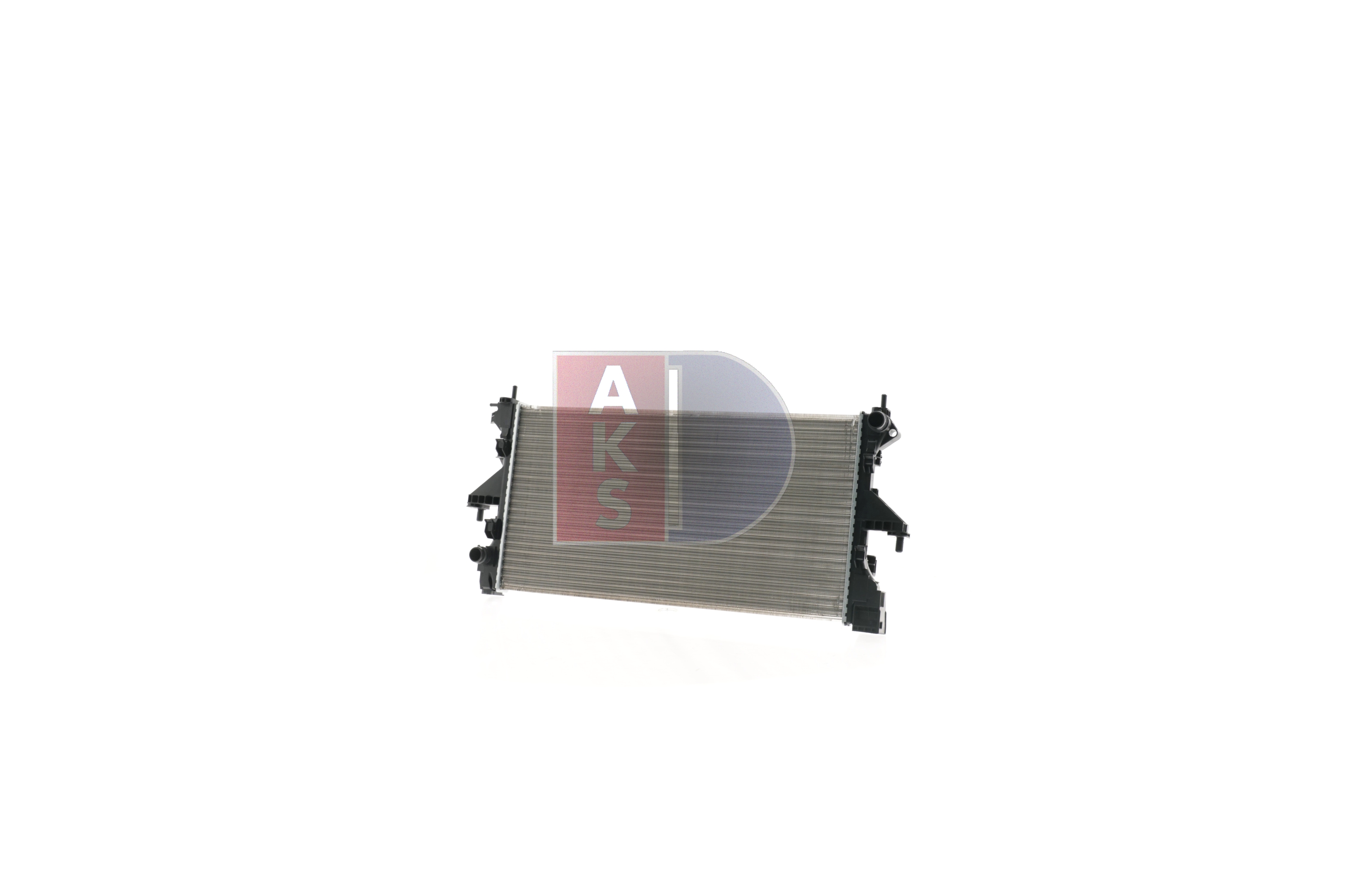 Ostke AKS DASIS Radiaator, mootorijahutus Toode nr.: 060092N madala hinnaga 154,51 €