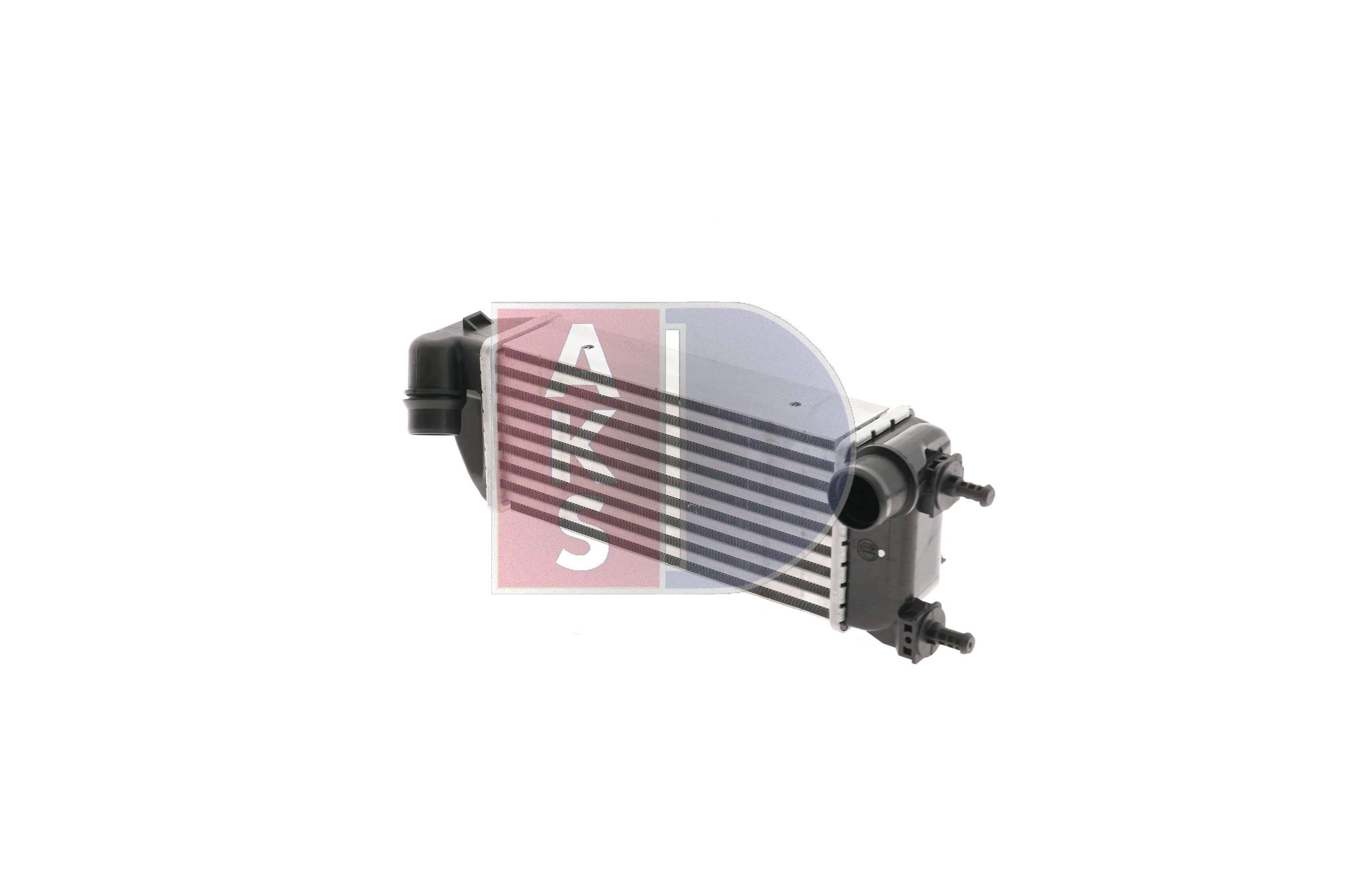 Acquista online Intercooler 087036N originale a buon mercato, comparabile con i numeri OEM 52002837