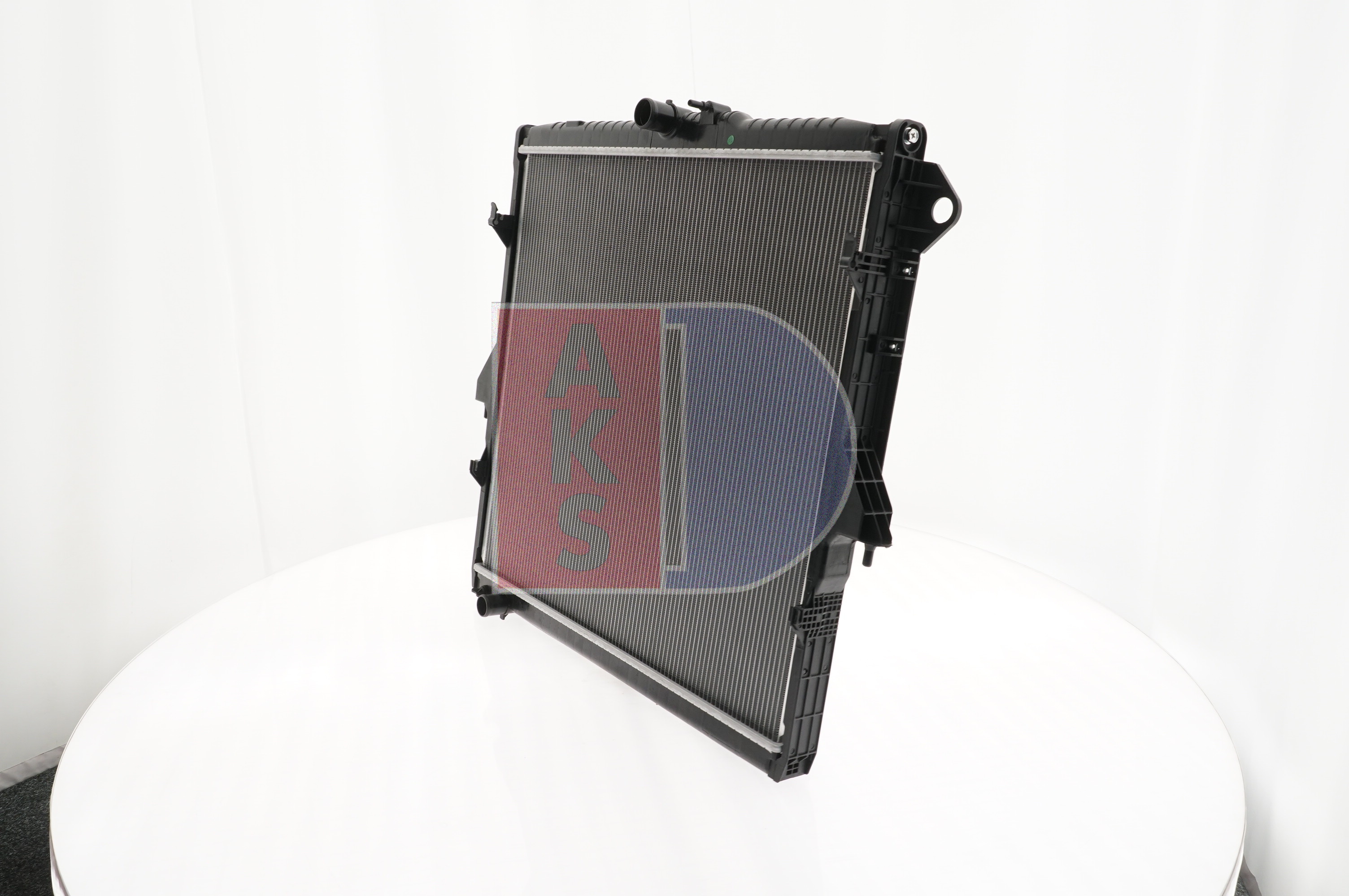 OEM Radiator racire motor Ford Ranger TKE 2021 1726087, 1735294, AB398005CD AKS DASIS