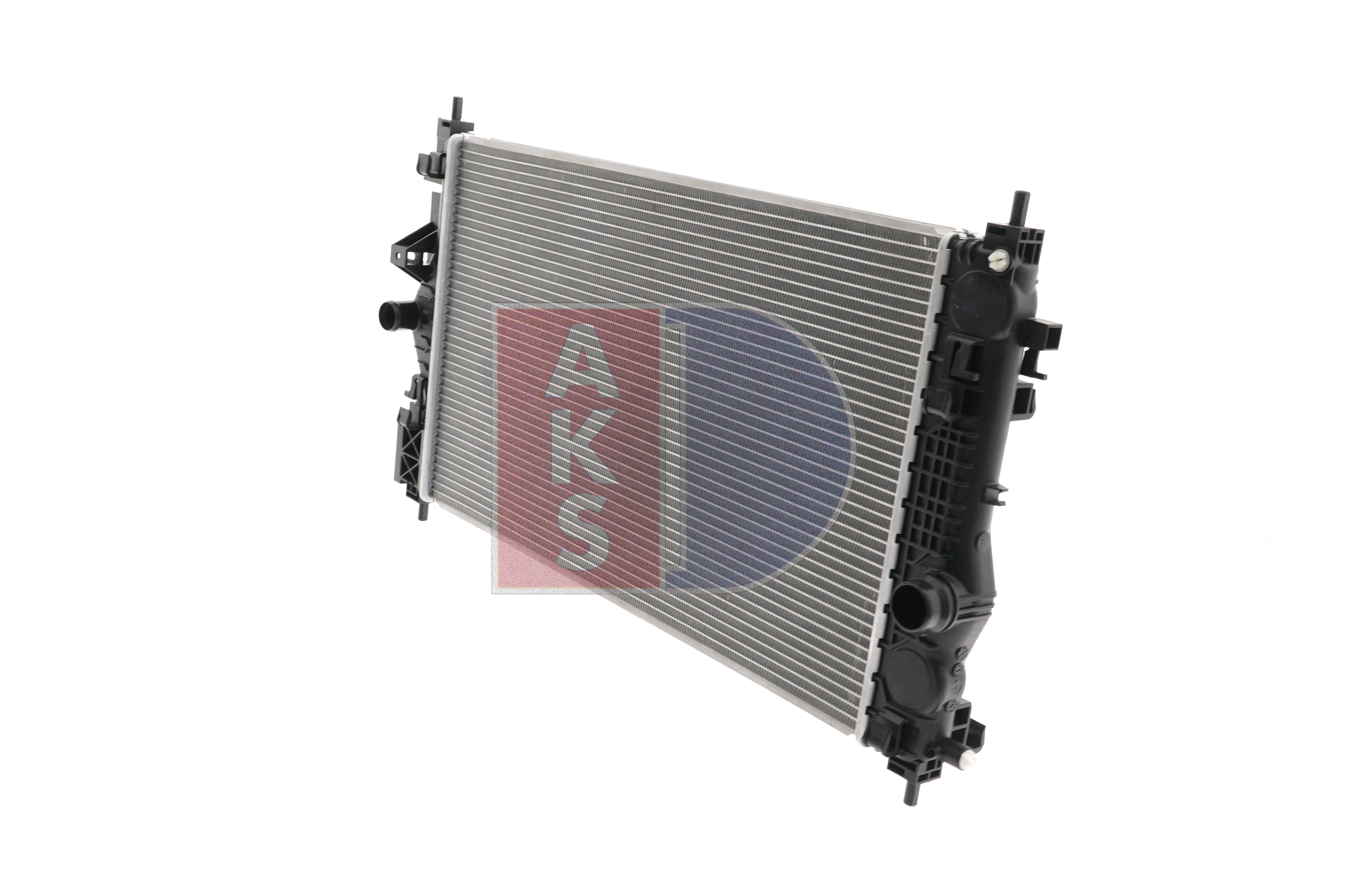 OEM Radiator apa / piese VAUXHALL Insignia Mk2 (A) Country Tourer (G09) 2016 1300348, 13421311, 39074653 AKS DASIS