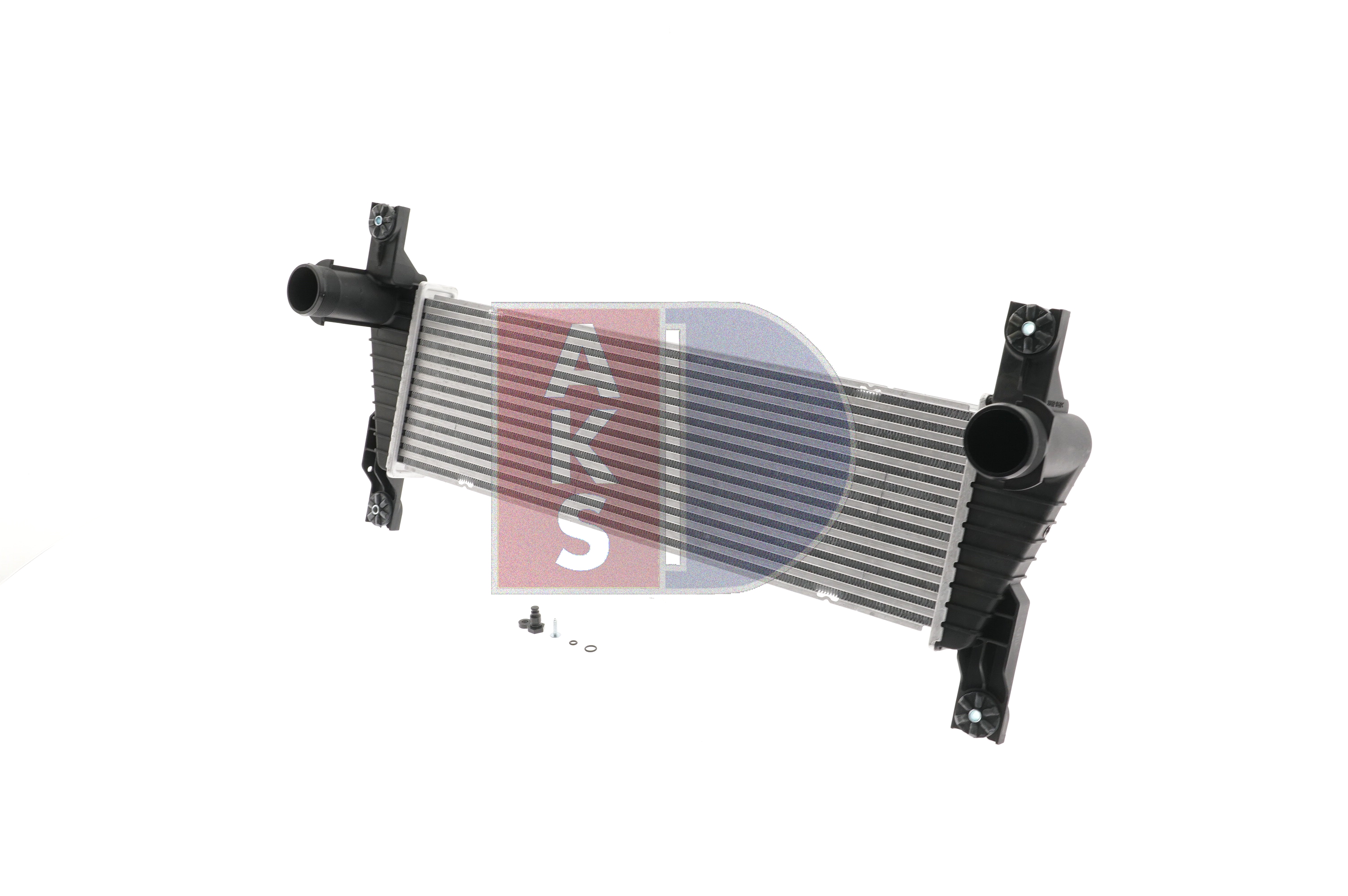 OE Intercooler FORD RANGER 2018 1721847, 1725623, 1892733 från AKS DASIS