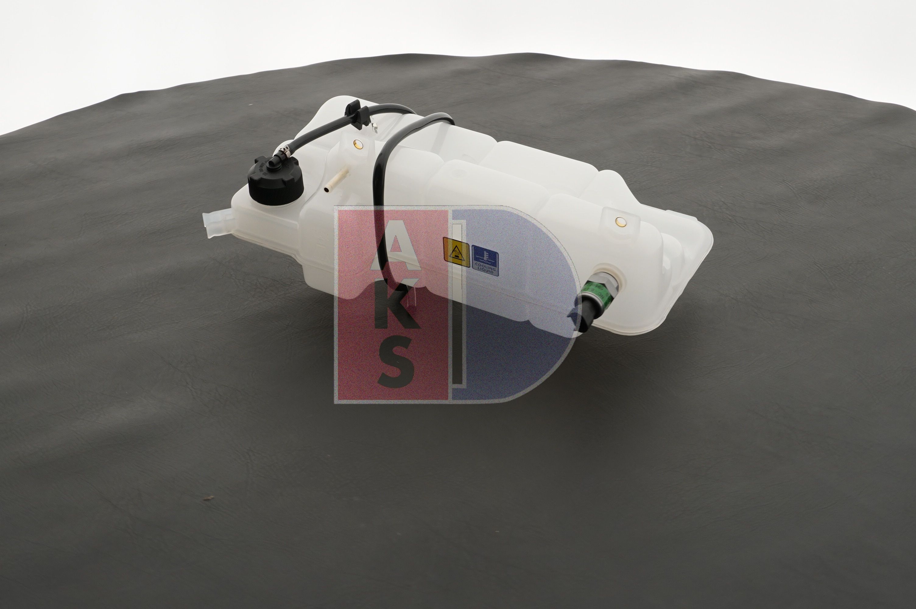 OEM Expansietank, koelvloeistof IVECO 3.0 35C17, 35C17 /P, 35S17, 35S17 /P, 35S17 D 170 PK Diesel 504136607 van AKS DASIS online aan verbazingwekkende prijzen